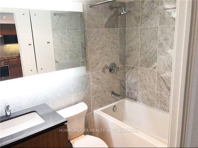 Photo 13 of Unit 2305, 70 Queens Wharf Road, Toronto, Waterfront Communities — HOMEH