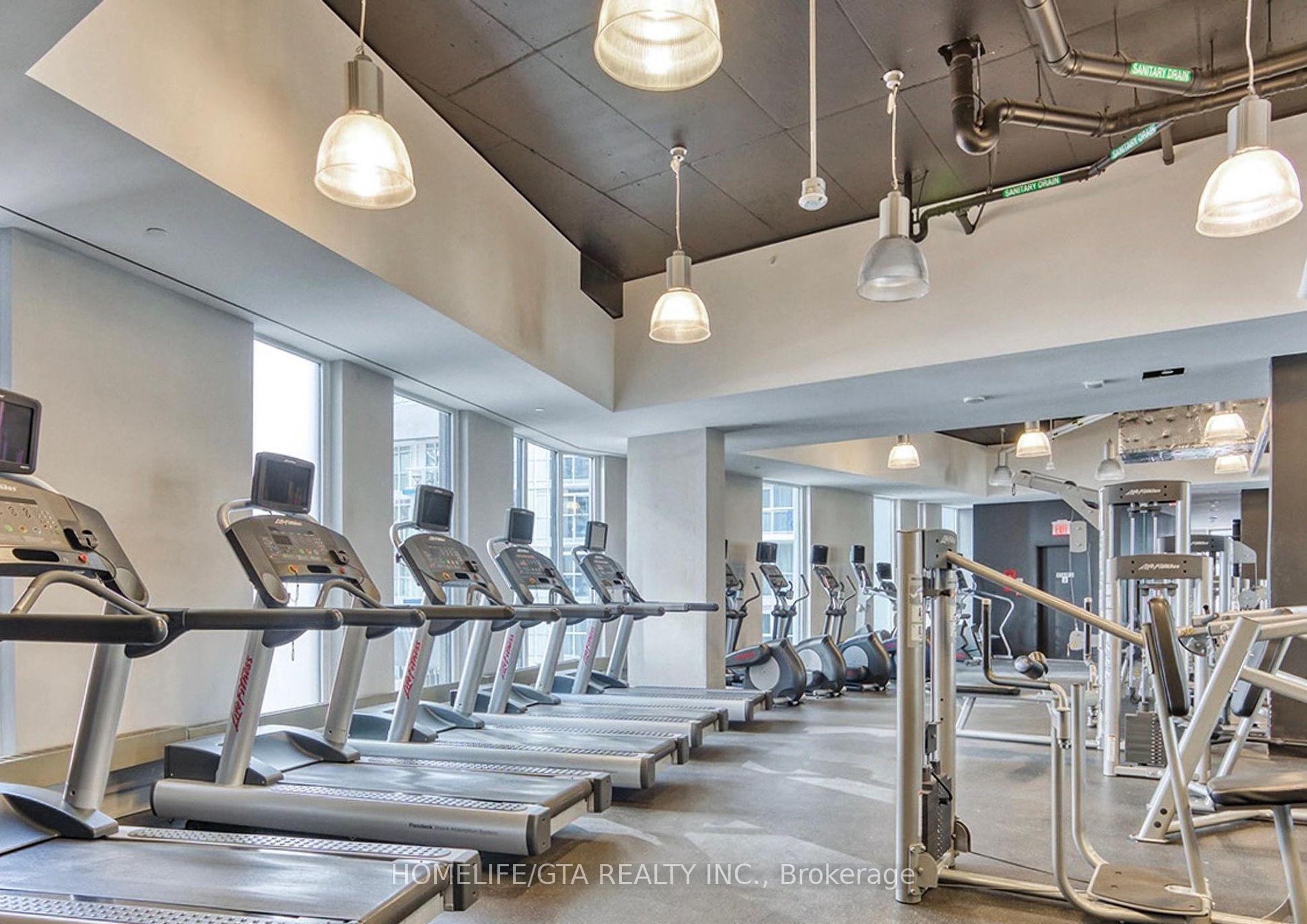 Photo 15 of Unit 2305, 70 Queens Wharf Road, Toronto, Waterfront Communities — HOMEH