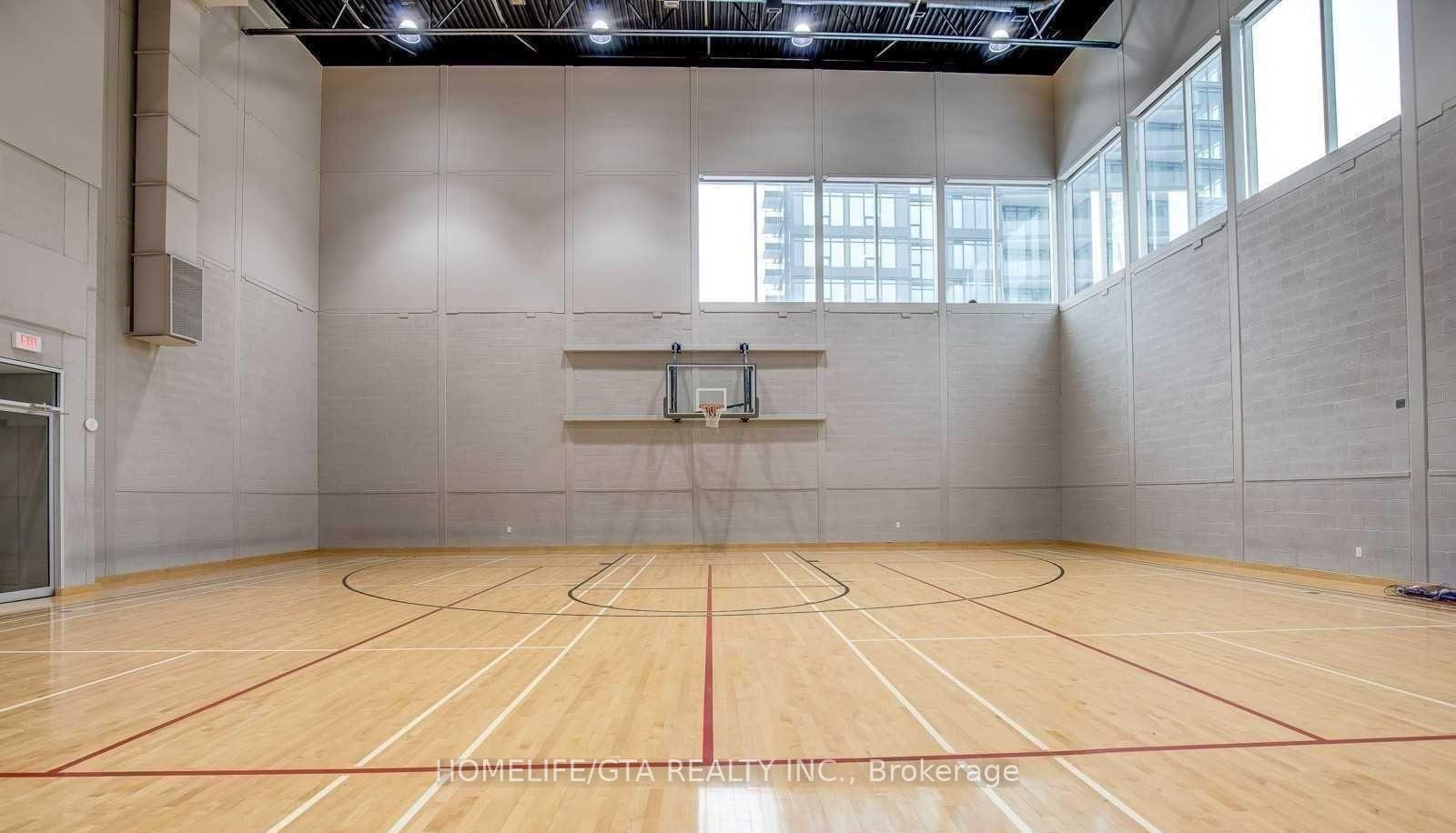 Photo 19 of Unit 2305, 70 Queens Wharf Road, Toronto, Waterfront Communities — HOMEH