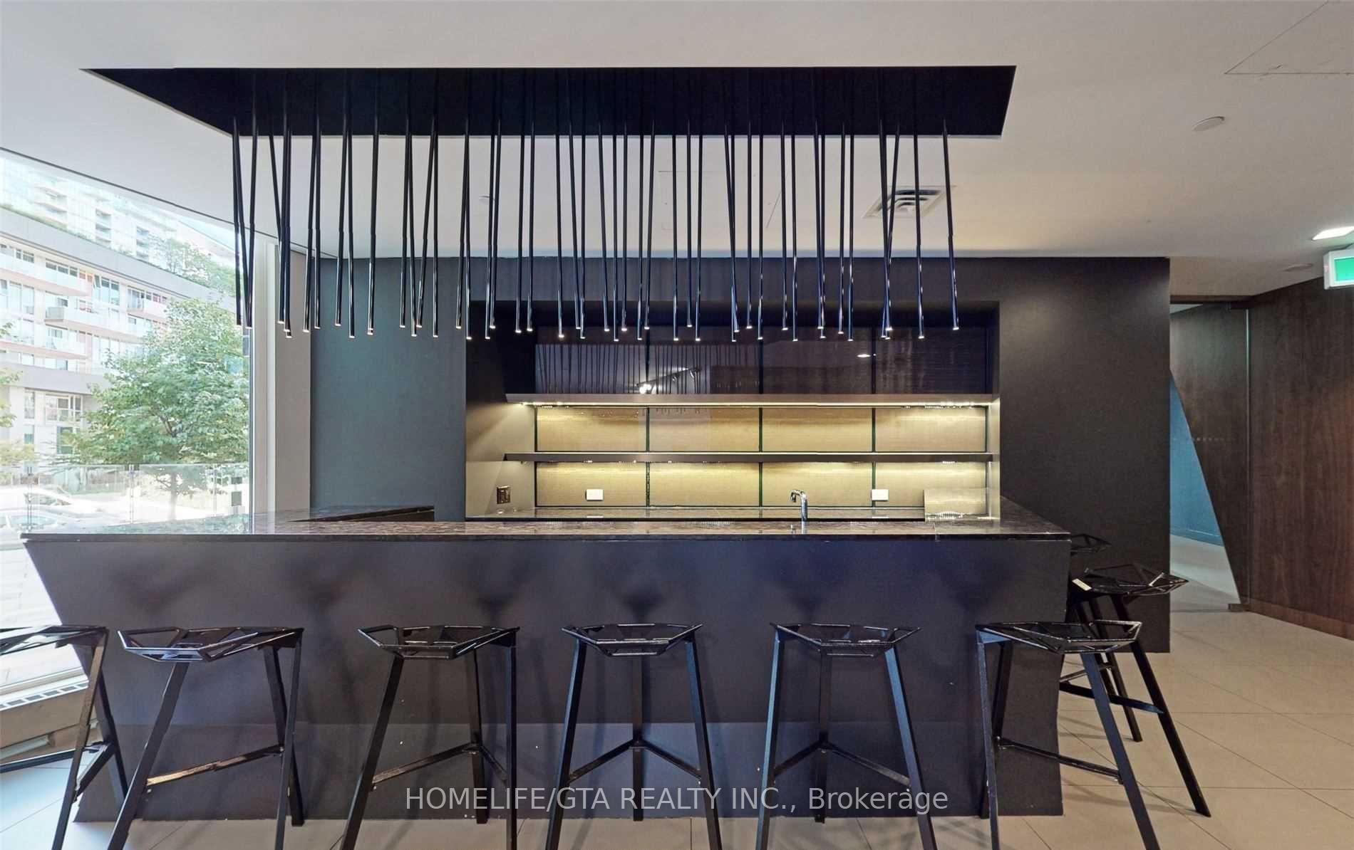 Photo 22 of Unit 2305, 70 Queens Wharf Road, Toronto, Waterfront Communities — HOMEH