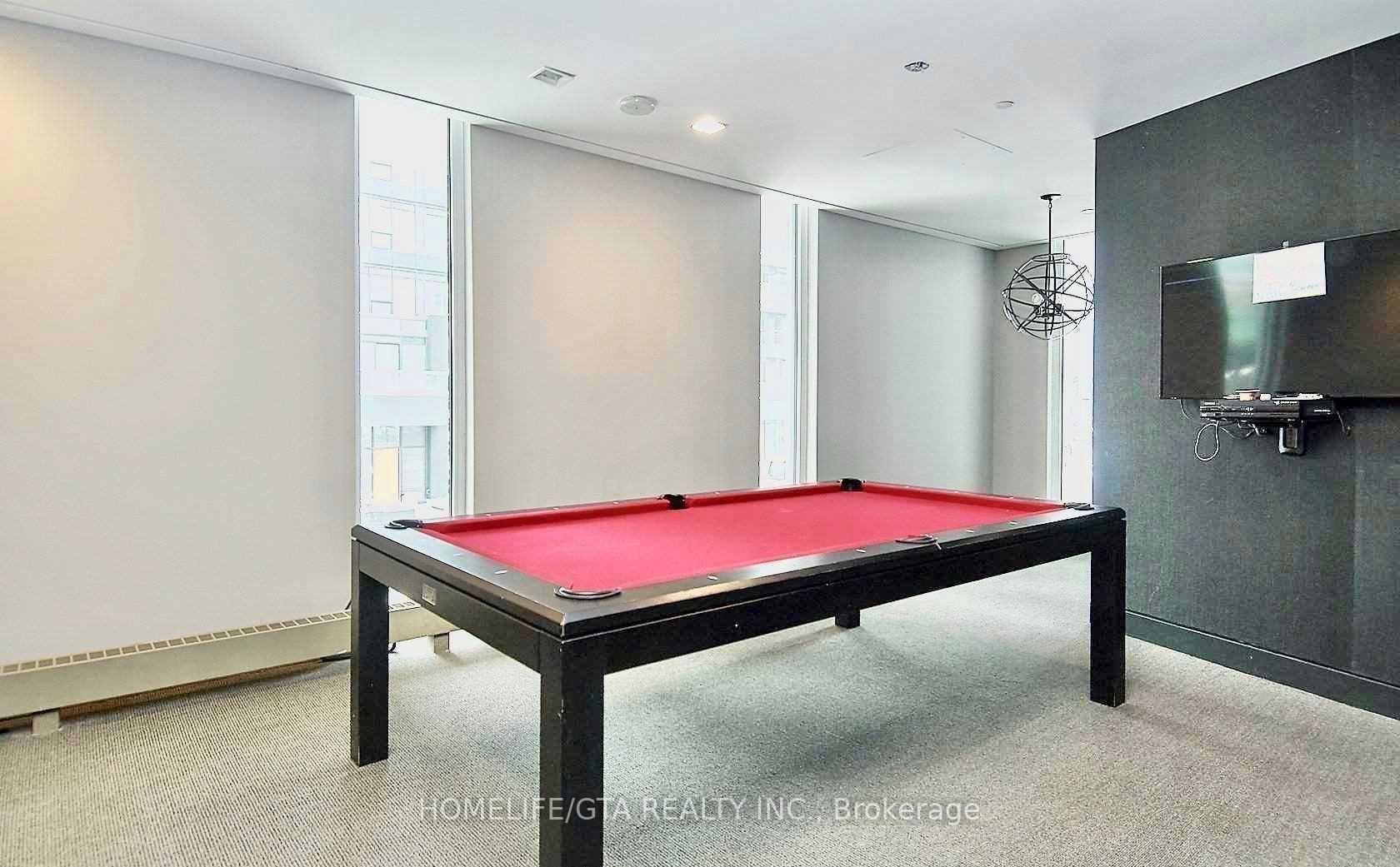 Photo 23 of Unit 2305, 70 Queens Wharf Road, Toronto, Waterfront Communities — HOMEH