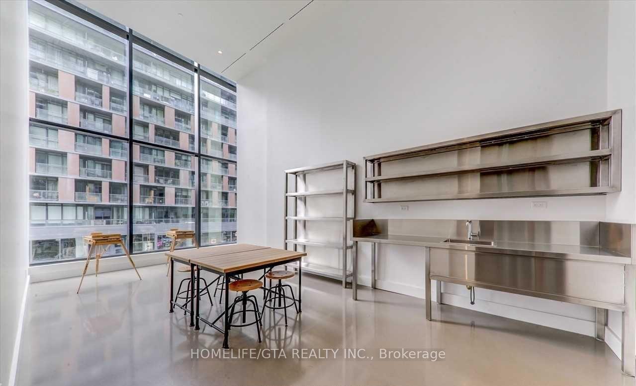 Photo 25 of Unit 2305, 70 Queens Wharf Road, Toronto, Waterfront Communities — HOMEH
