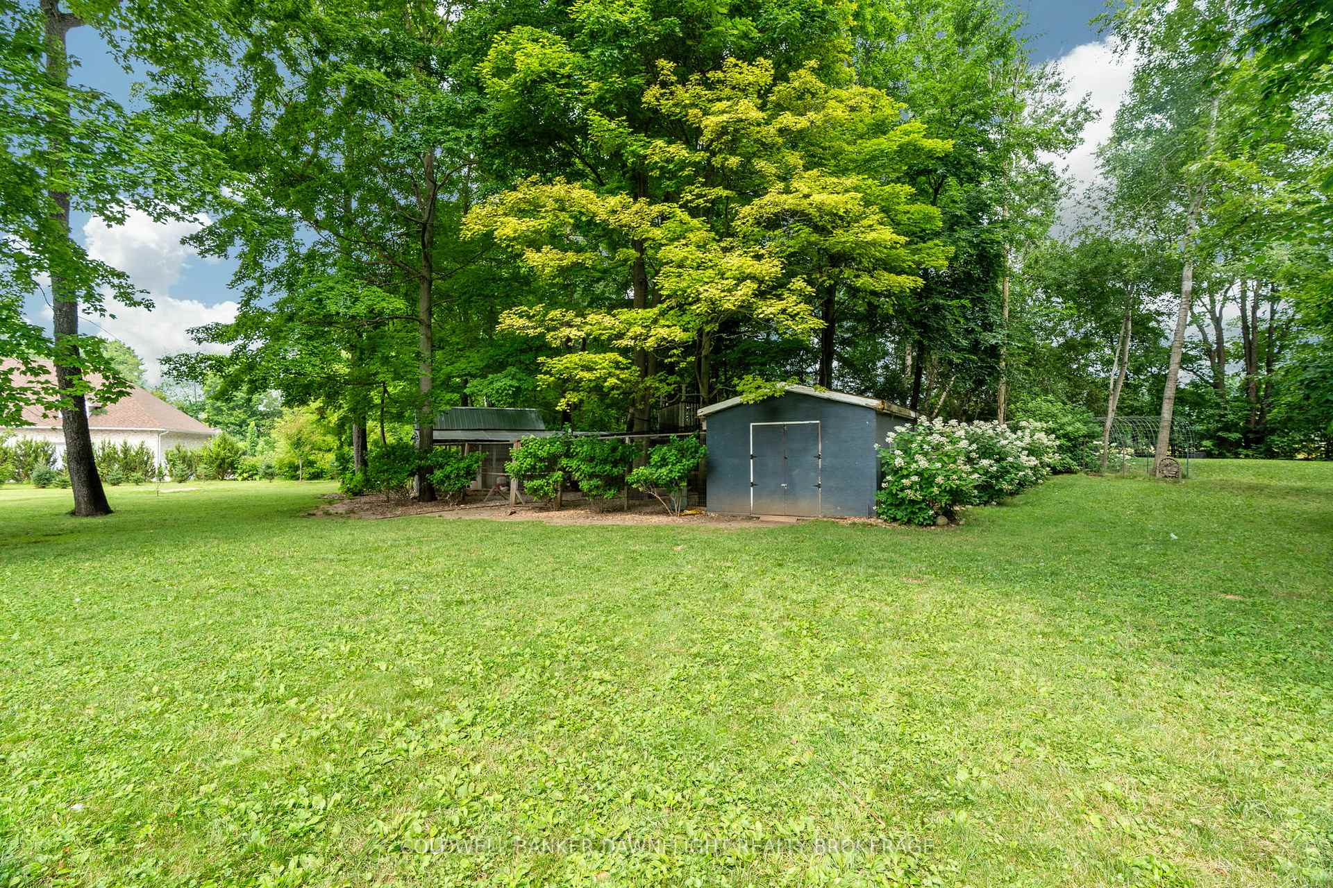 Photo 41 of 16 Lansdowne Park Crescent, Middlesex Centre, Rural Middlesex Centre — HOMEH