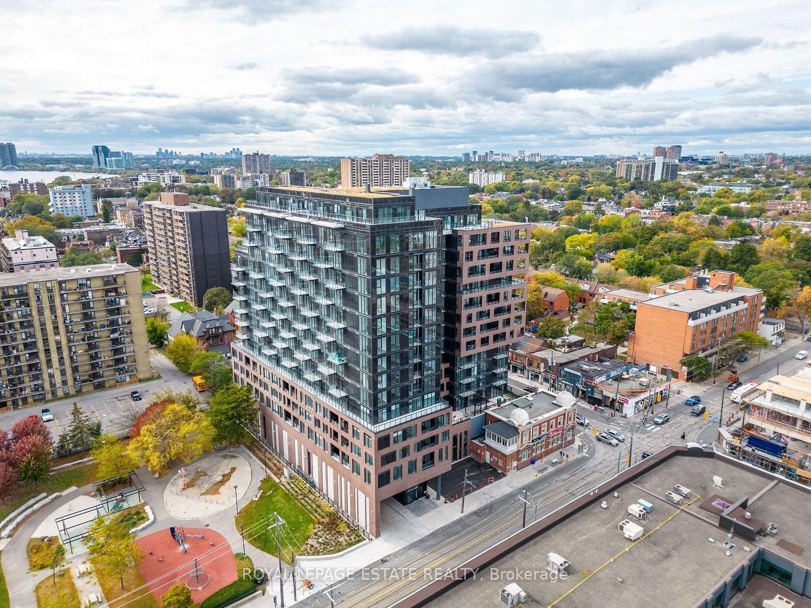 Photo of Unit 626, 270 Dufferin Street