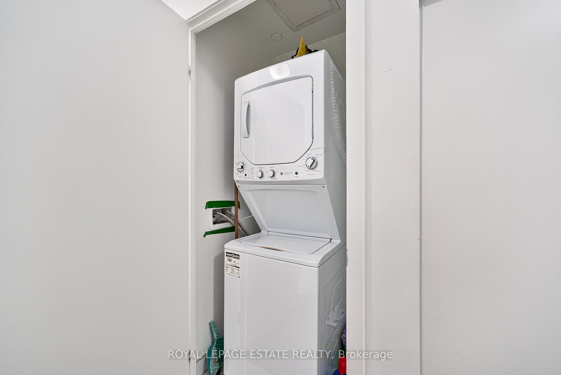 Photo 6 of Unit 626, 270 Dufferin Street, Toronto, South Parkdale — HOMEH