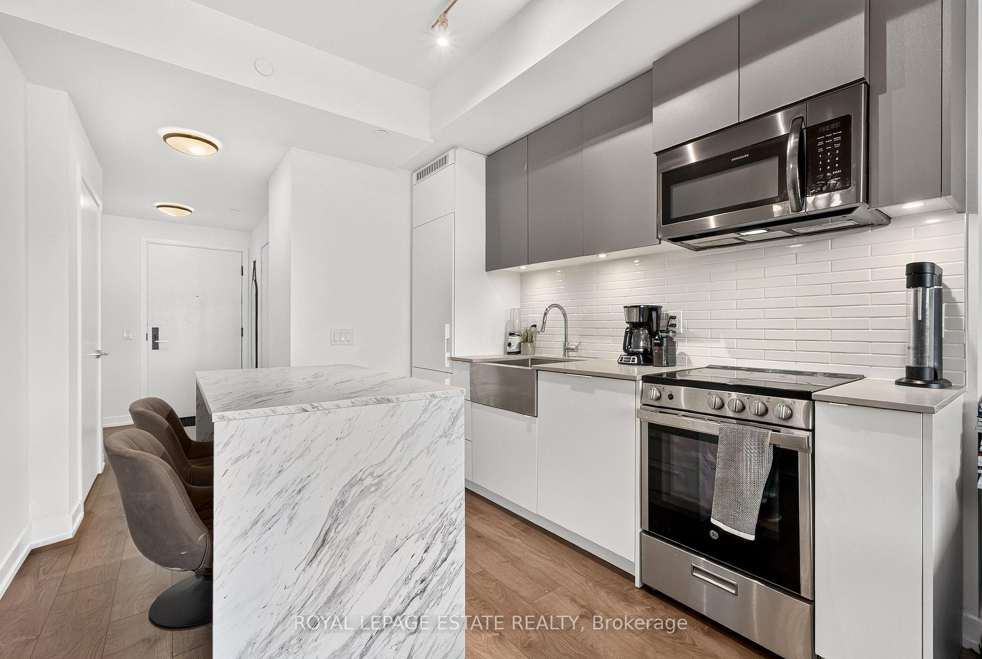 Photo 13 of Unit 626, 270 Dufferin Street, Toronto, South Parkdale — HOMEH