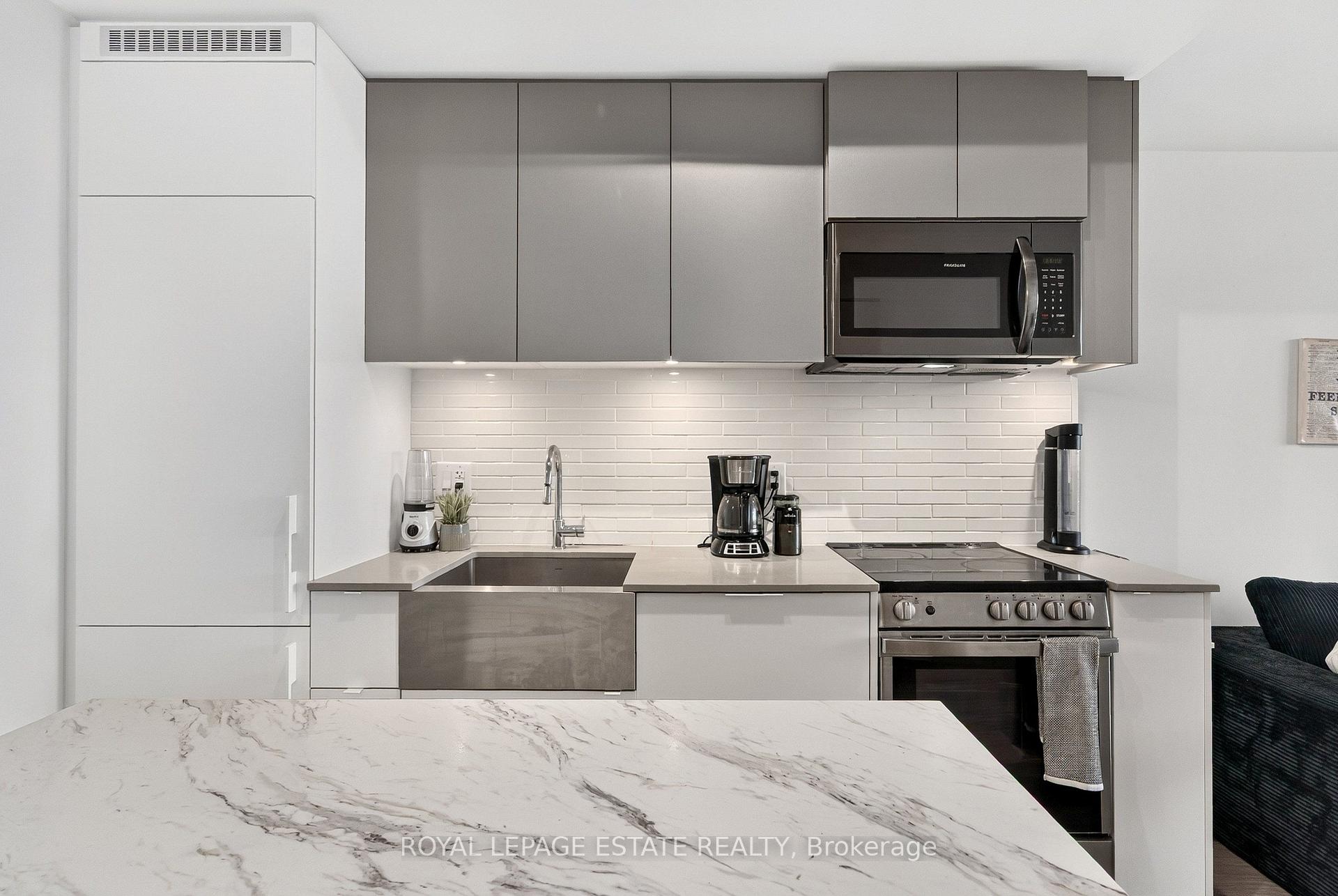 Photo 14 of Unit 626, 270 Dufferin Street, Toronto, South Parkdale — HOMEH