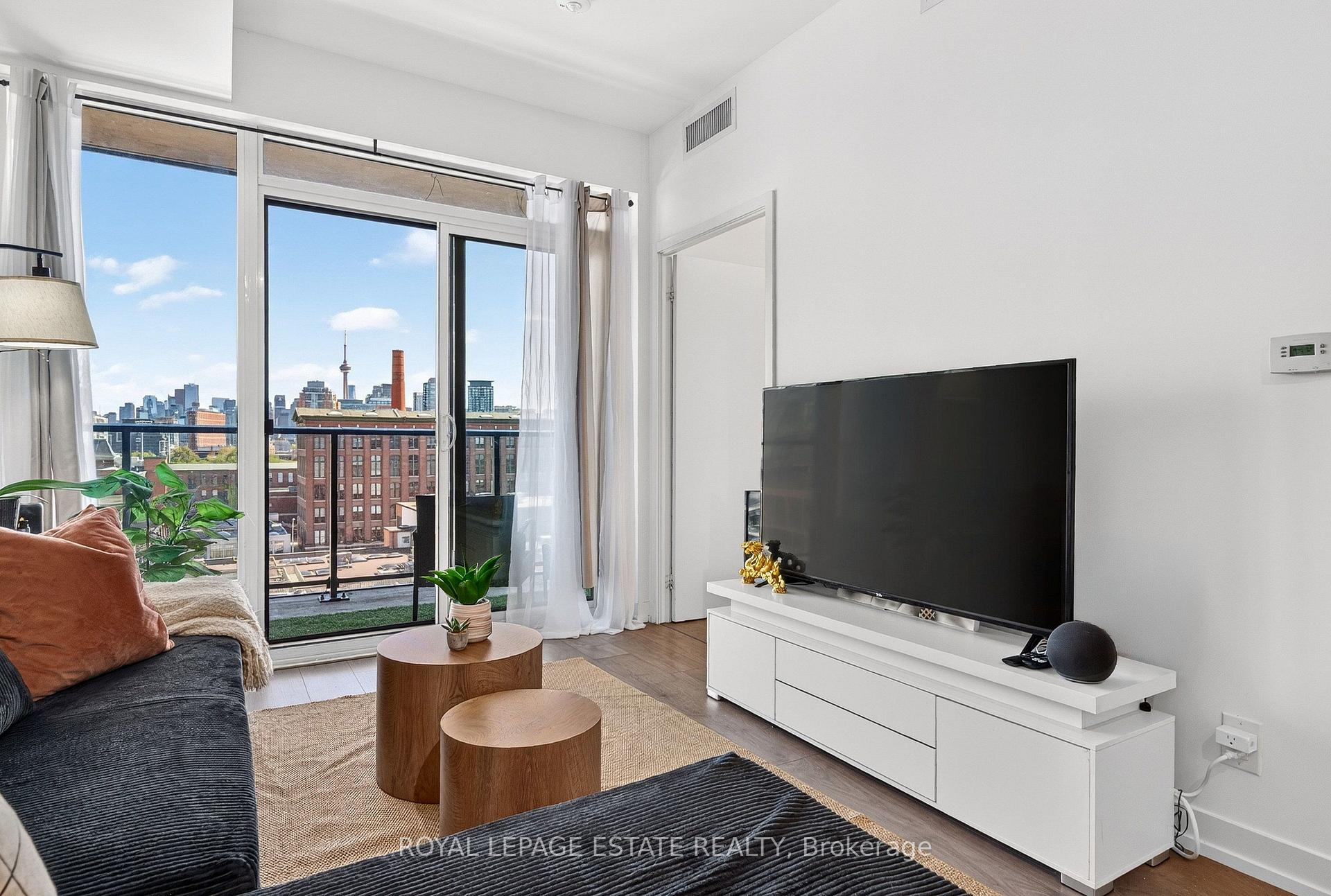 Photo 15 of Unit 626, 270 Dufferin Street, Toronto, South Parkdale — HOMEH