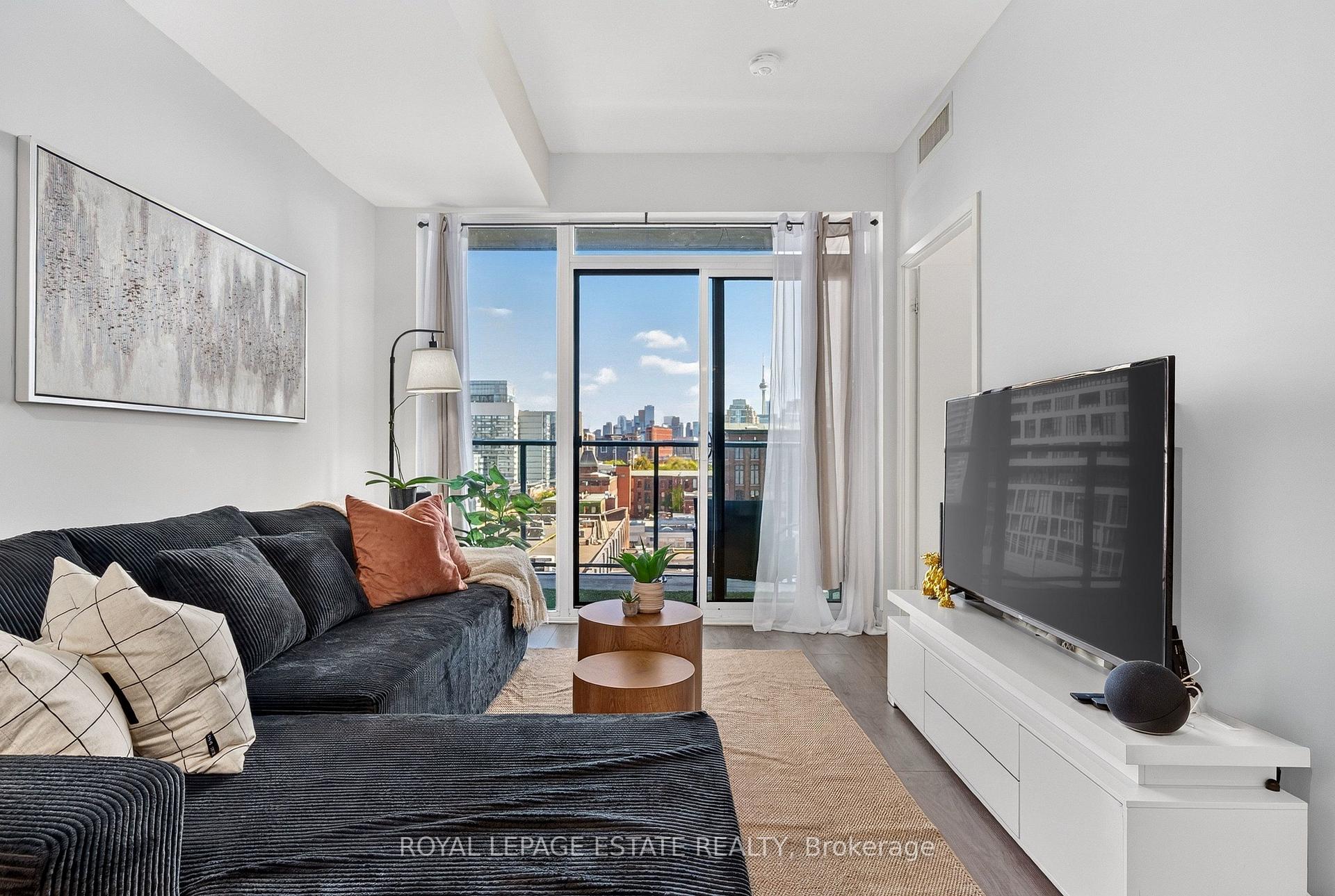 Photo 16 of Unit 626, 270 Dufferin Street, Toronto, South Parkdale — HOMEH