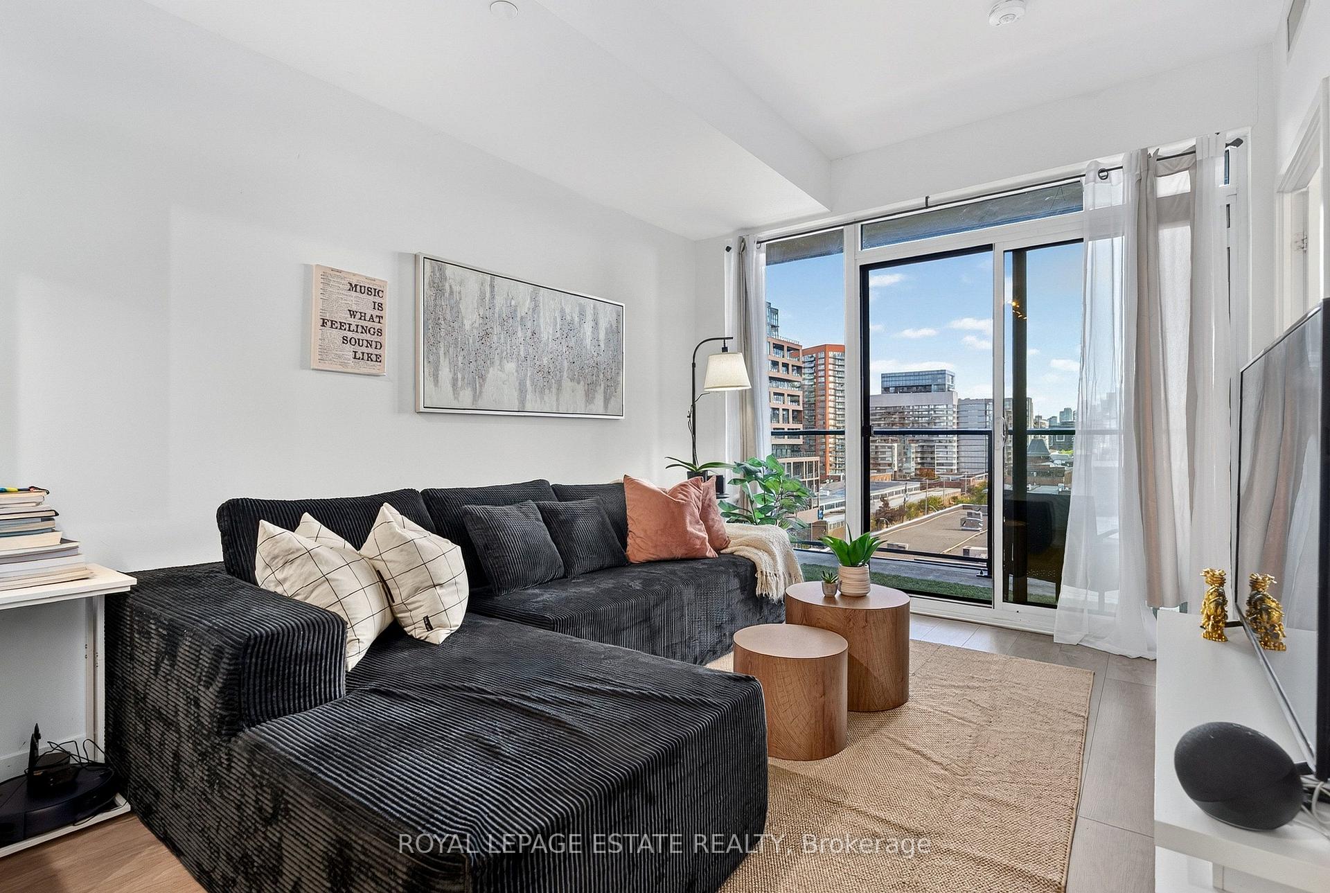 Photo 17 of Unit 626, 270 Dufferin Street, Toronto, South Parkdale — HOMEH