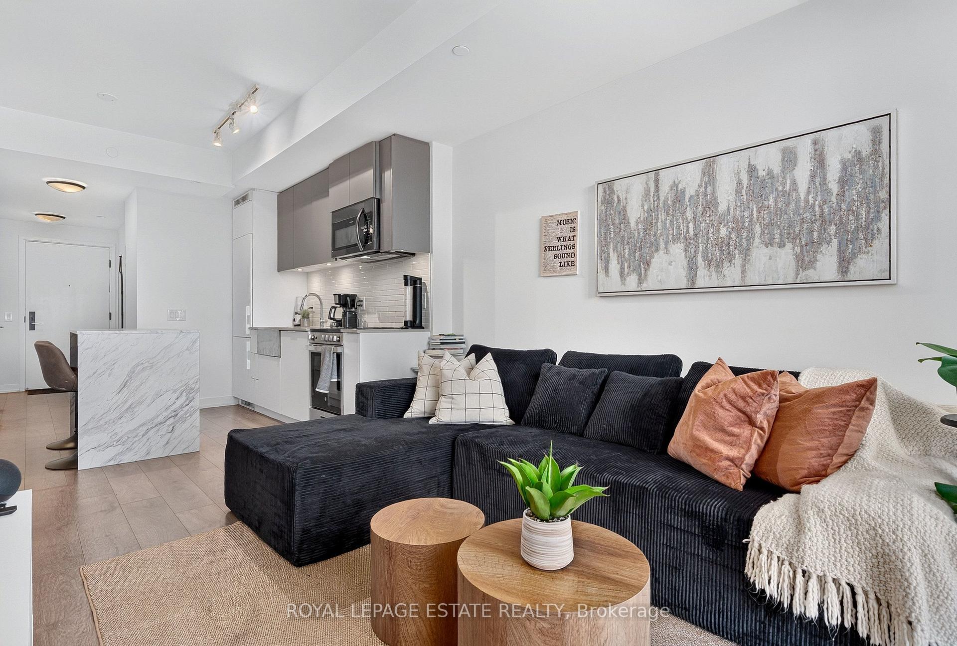 Photo 18 of Unit 626, 270 Dufferin Street, Toronto, South Parkdale — HOMEH