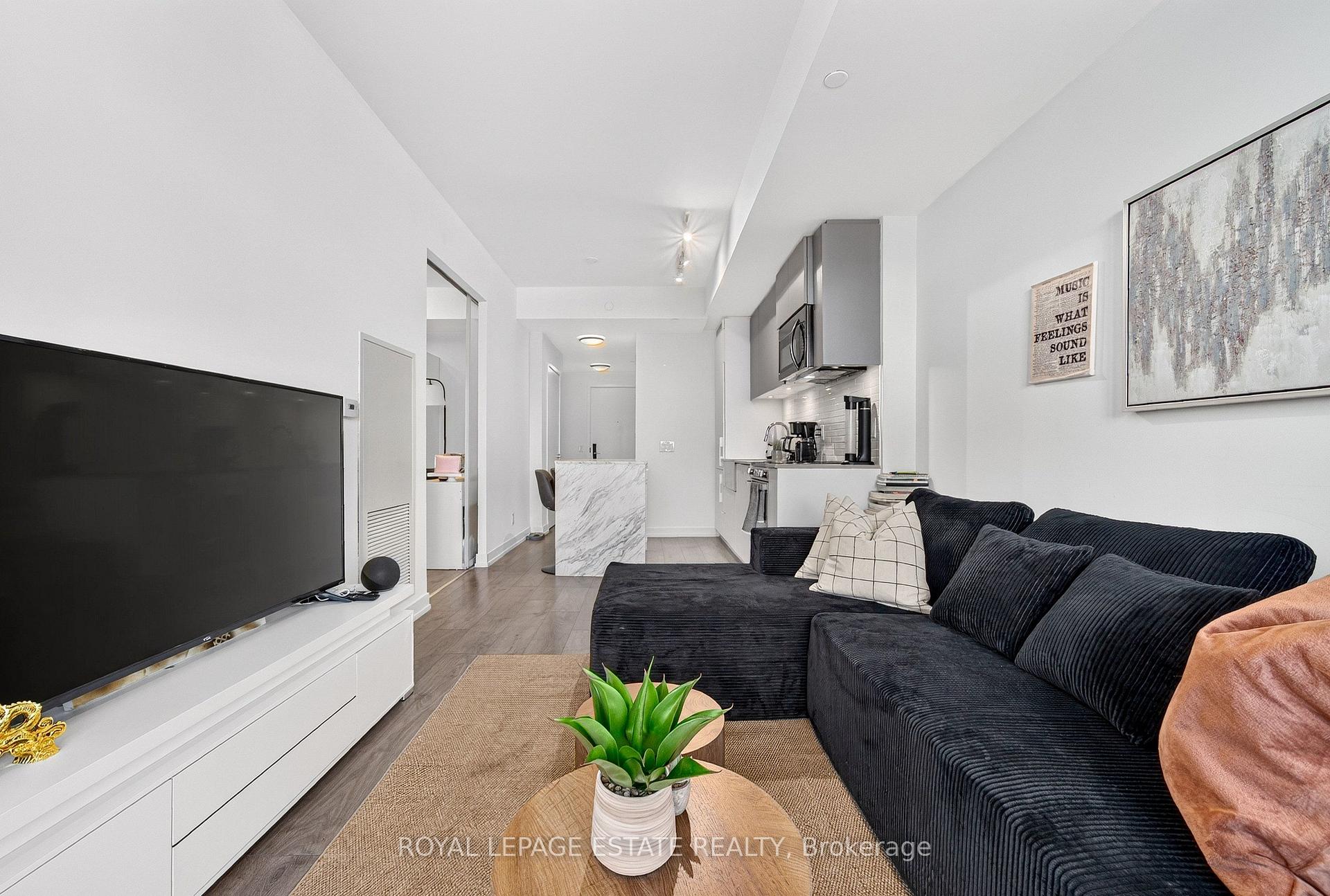 Photo 19 of Unit 626, 270 Dufferin Street, Toronto, South Parkdale — HOMEH