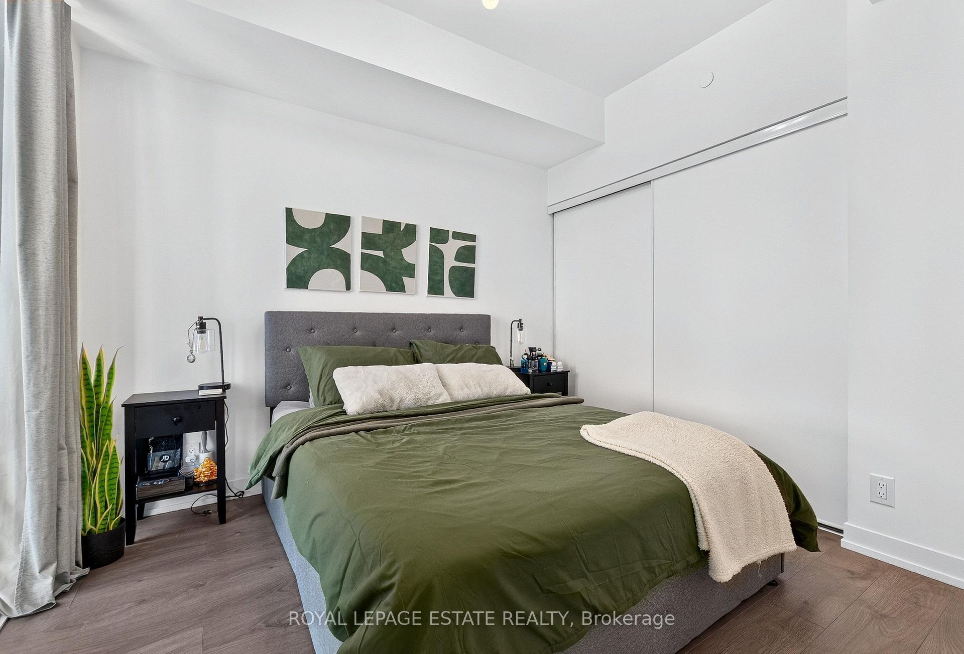 Photo 21 of Unit 626, 270 Dufferin Street, Toronto, South Parkdale — HOMEH