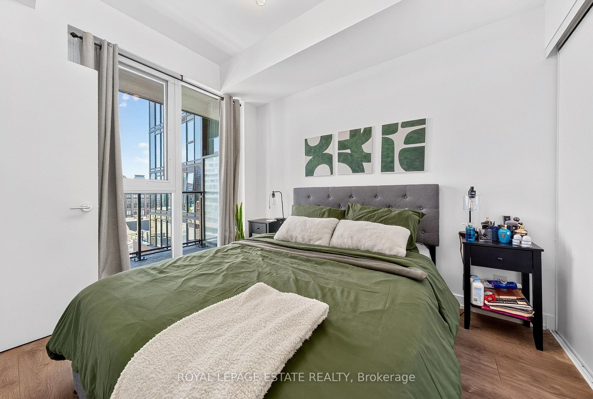 Photo 22 of Unit 626, 270 Dufferin Street, Toronto, South Parkdale — HOMEH