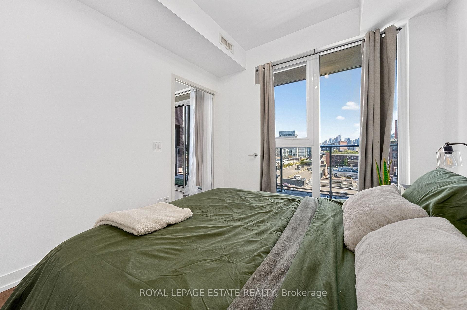 Photo 23 of Unit 626, 270 Dufferin Street, Toronto, South Parkdale — HOMEH
