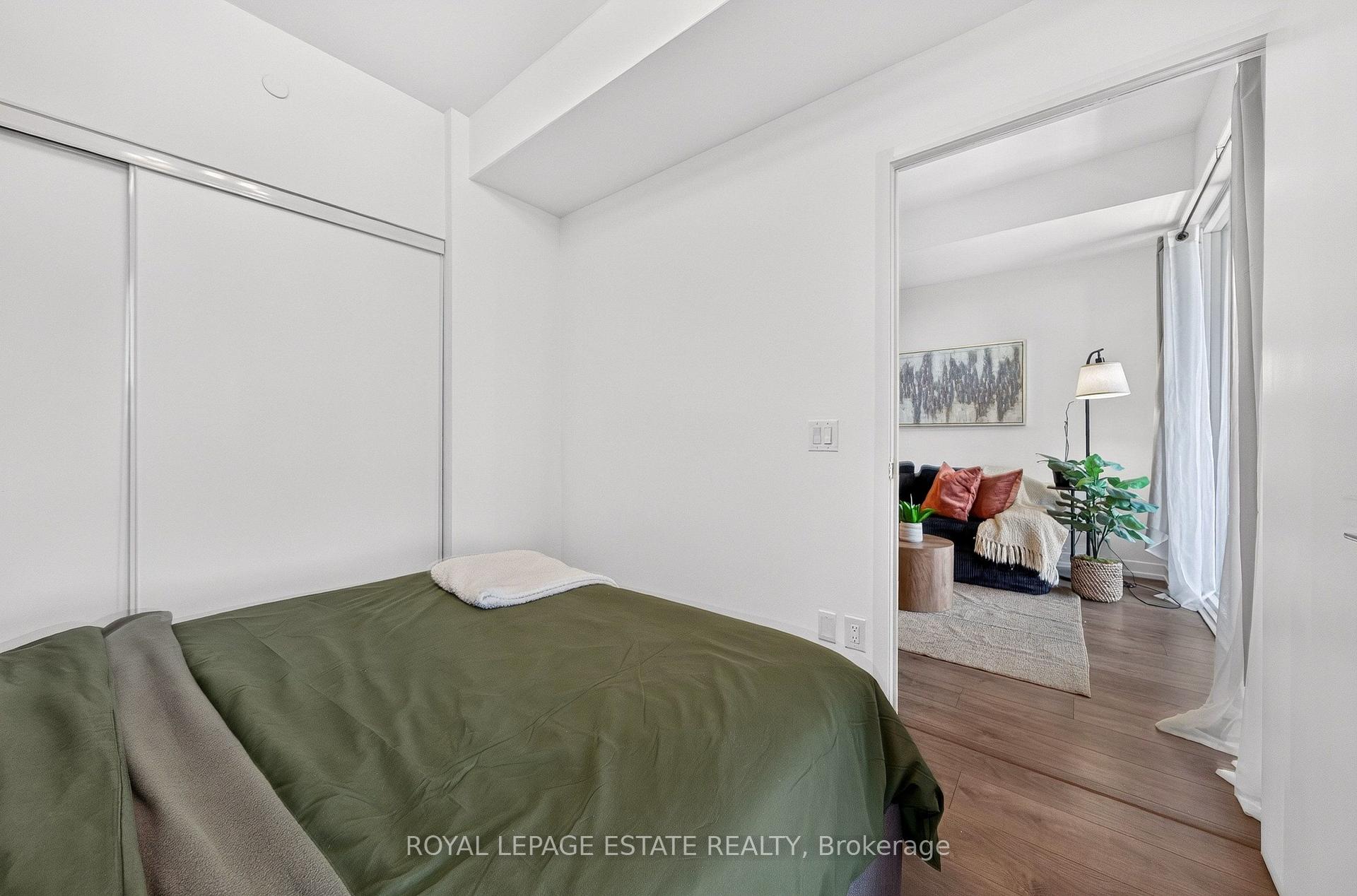 Photo 24 of Unit 626, 270 Dufferin Street, Toronto, South Parkdale — HOMEH