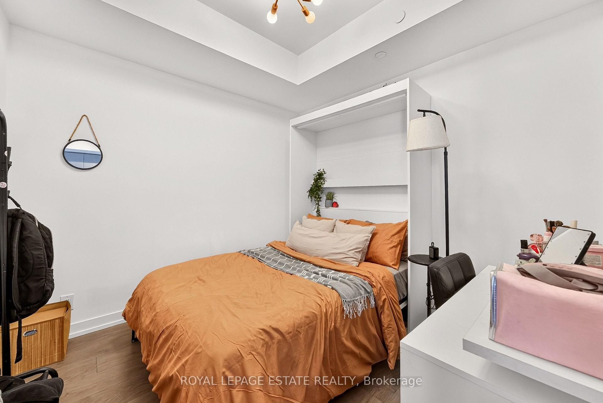 Photo 25 of Unit 626, 270 Dufferin Street, Toronto, South Parkdale — HOMEH