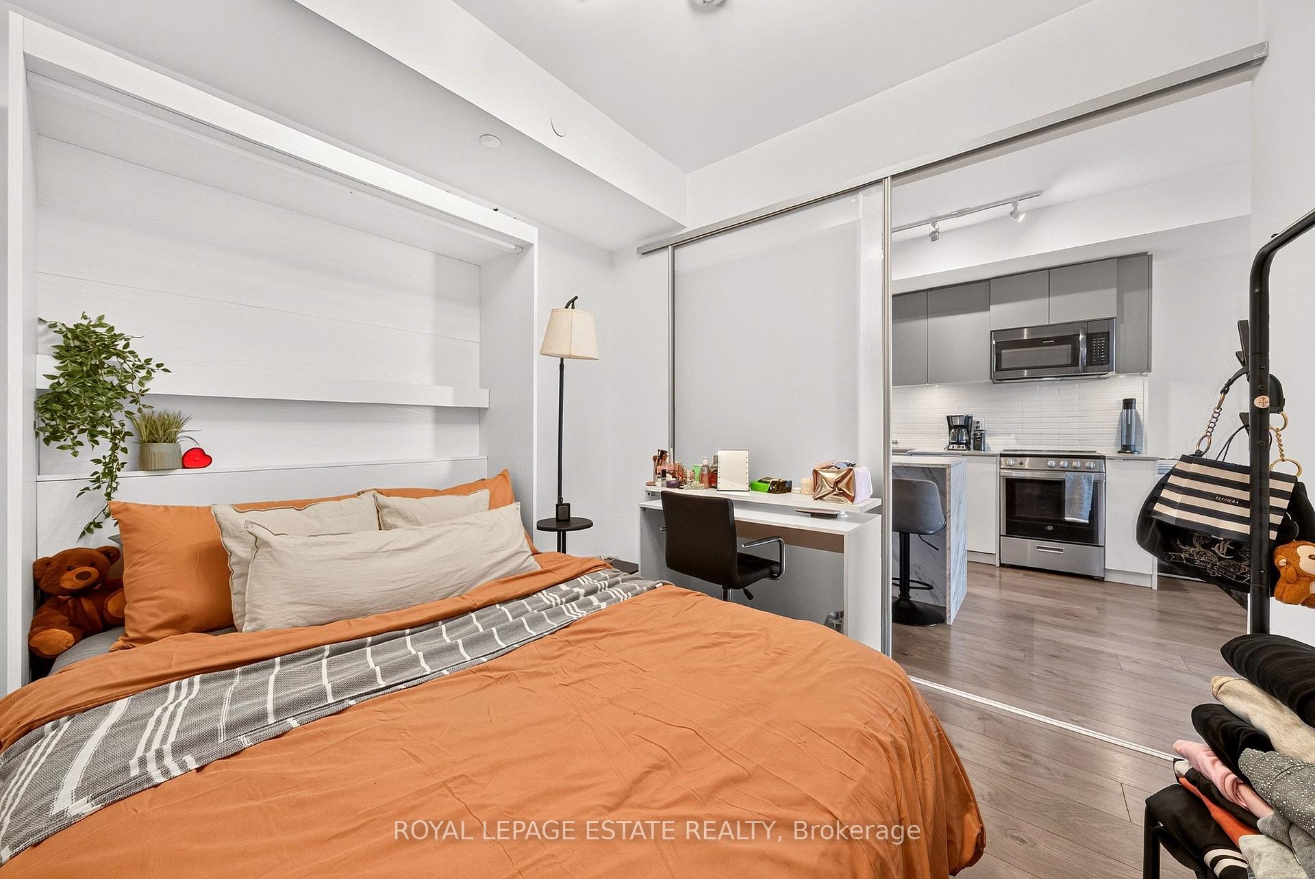 Photo 26 of Unit 626, 270 Dufferin Street, Toronto, South Parkdale — HOMEH
