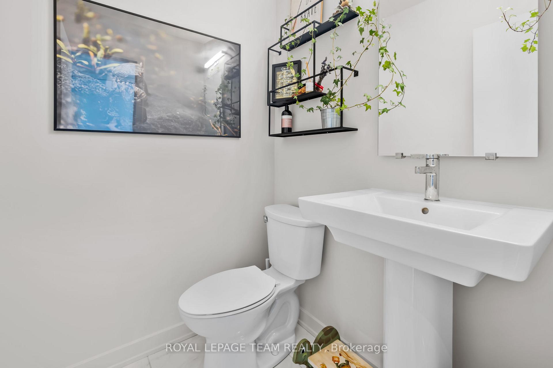 Photo 8 of 978 Acoustic Way, Ottawa, Riverside South/Gloucester Glen — HOMEH