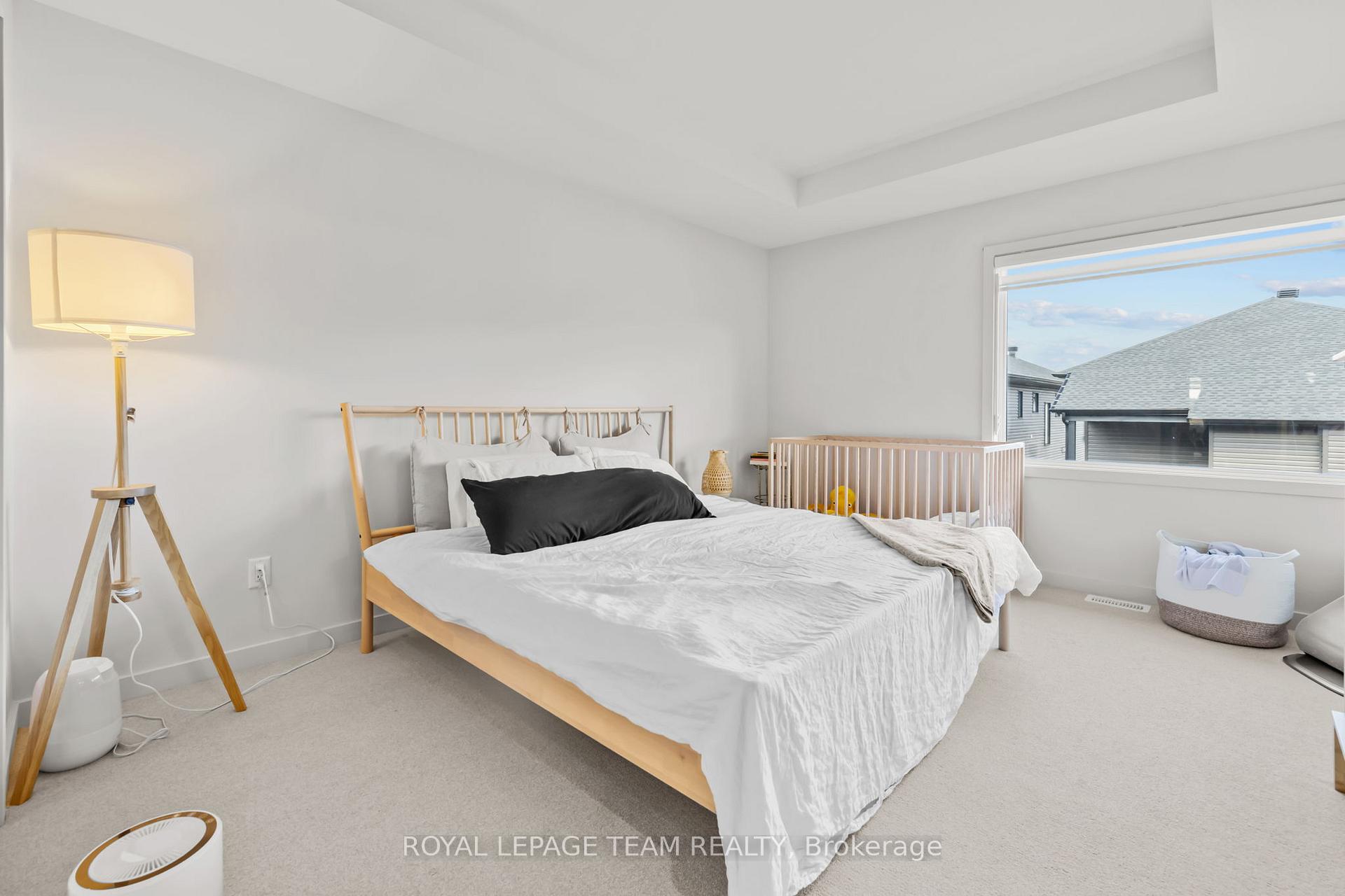 Photo 10 of 978 Acoustic Way, Ottawa, Riverside South/Gloucester Glen — HOMEH