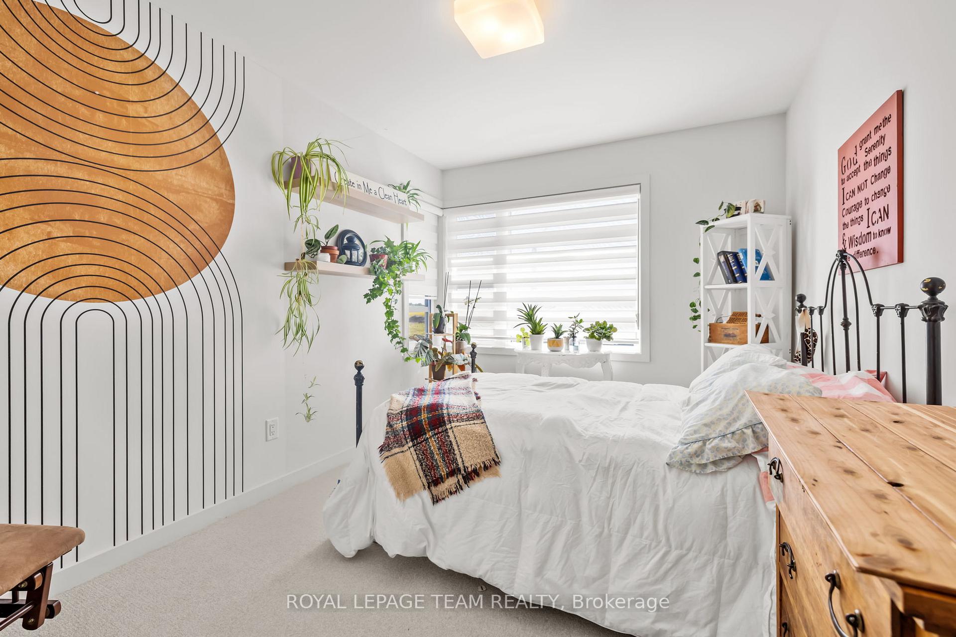 Photo 15 of 978 Acoustic Way, Ottawa, Riverside South/Gloucester Glen — HOMEH