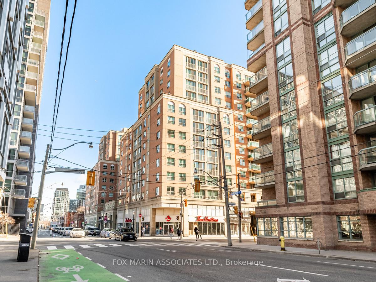 Photo 2 of Unit 366, 313 Richmond Street E, Toronto, Moss Park — HOMEH
