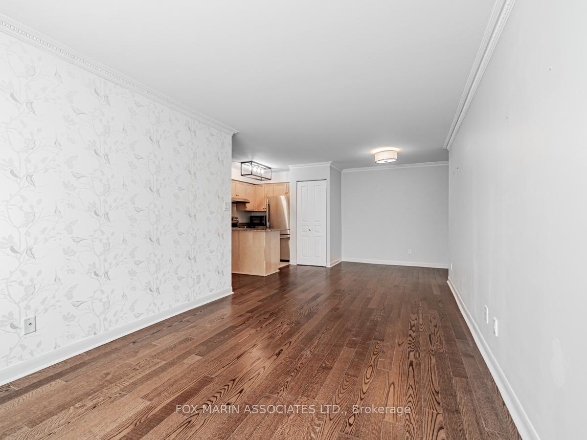 Photo 6 of Unit 366, 313 Richmond Street E, Toronto, Moss Park — HOMEH