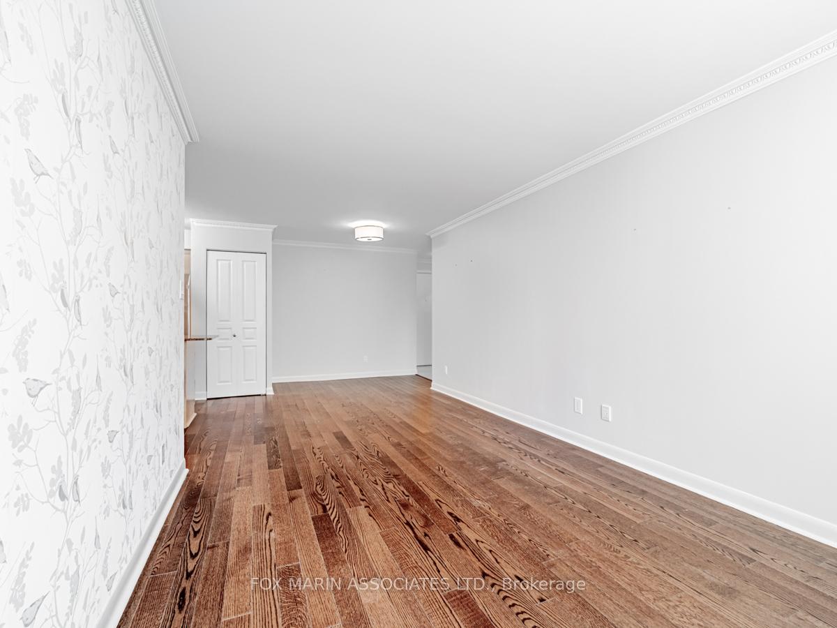 Photo 7 of Unit 366, 313 Richmond Street E, Toronto, Moss Park — HOMEH