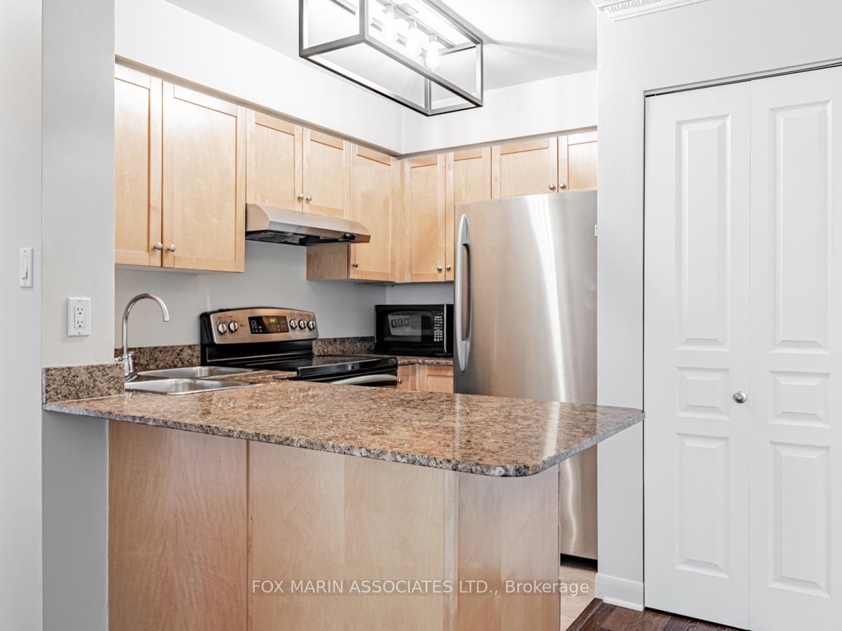 Photo 10 of Unit 366, 313 Richmond Street E, Toronto, Moss Park — HOMEH