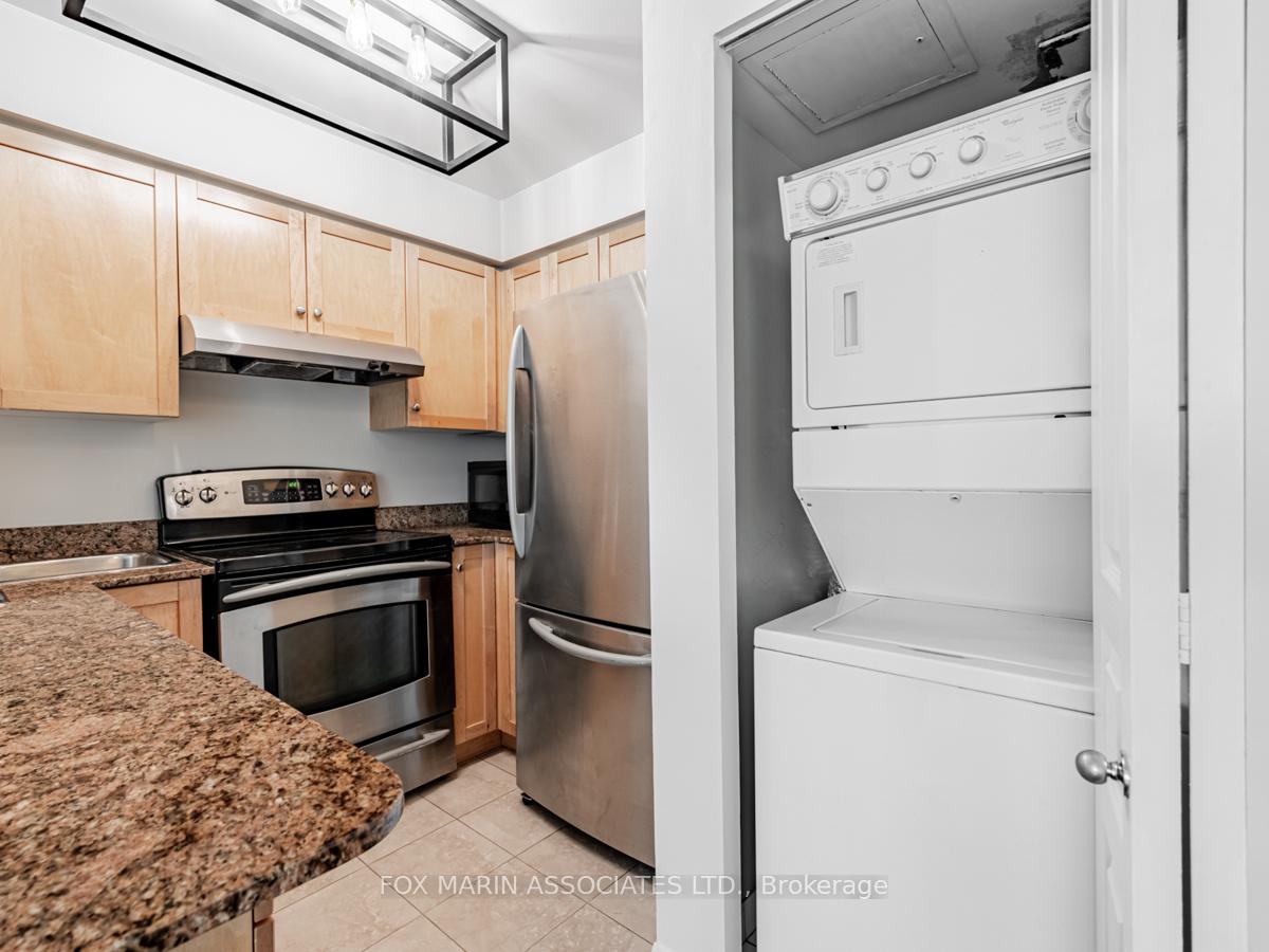 Photo 11 of Unit 366, 313 Richmond Street E, Toronto, Moss Park — HOMEH