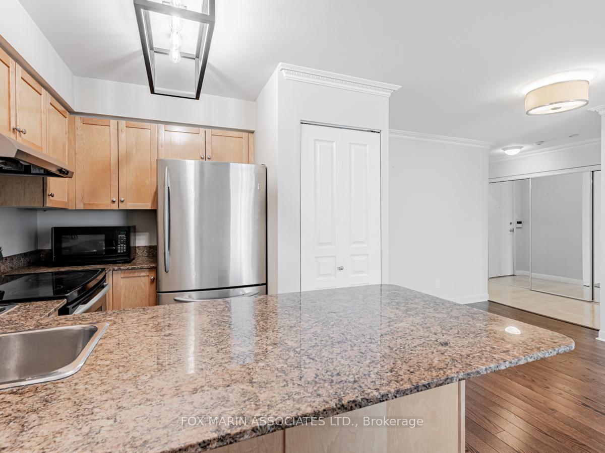 Photo 12 of Unit 366, 313 Richmond Street E, Toronto, Moss Park — HOMEH