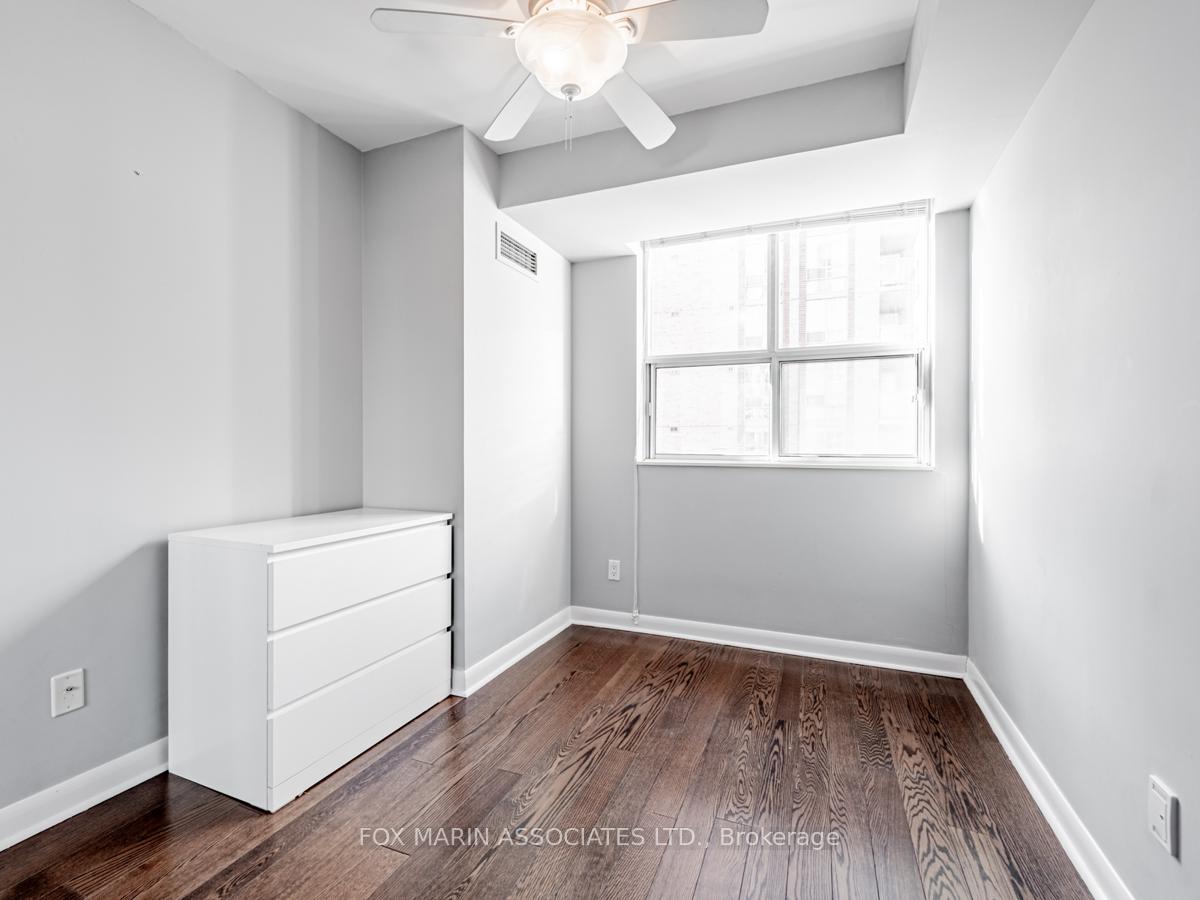 Photo 14 of Unit 366, 313 Richmond Street E, Toronto, Moss Park — HOMEH