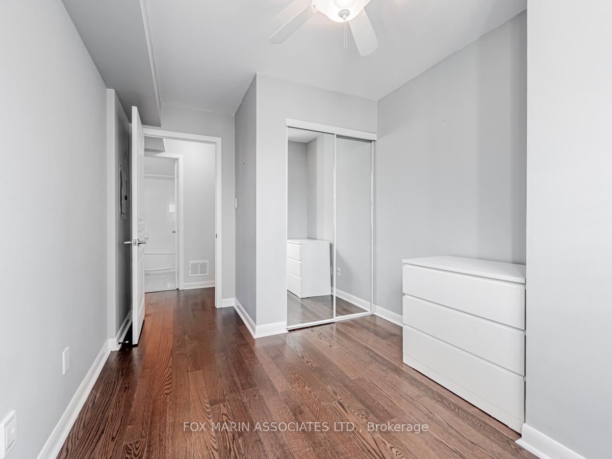 Photo 15 of Unit 366, 313 Richmond Street E, Toronto, Moss Park — HOMEH