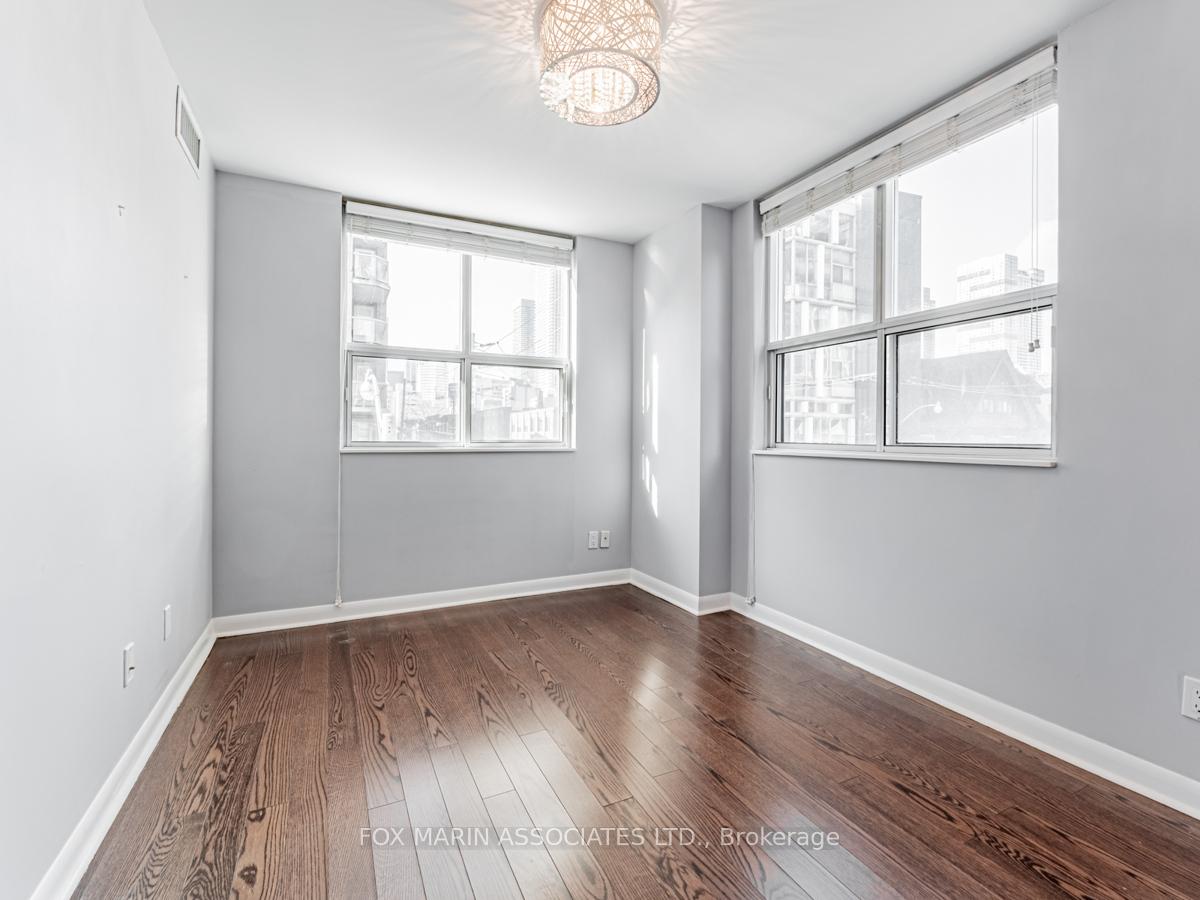 Photo 16 of Unit 366, 313 Richmond Street E, Toronto, Moss Park — HOMEH