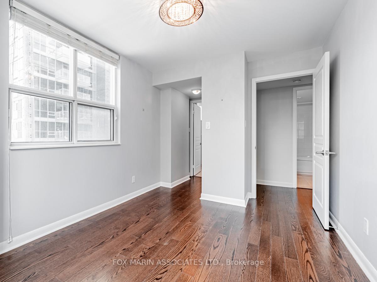 Photo 17 of Unit 366, 313 Richmond Street E, Toronto, Moss Park — HOMEH