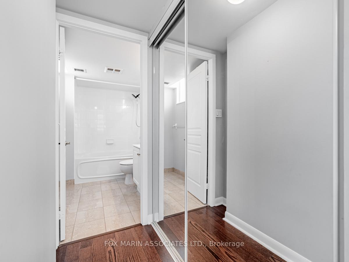 Photo 19 of Unit 366, 313 Richmond Street E, Toronto, Moss Park — HOMEH