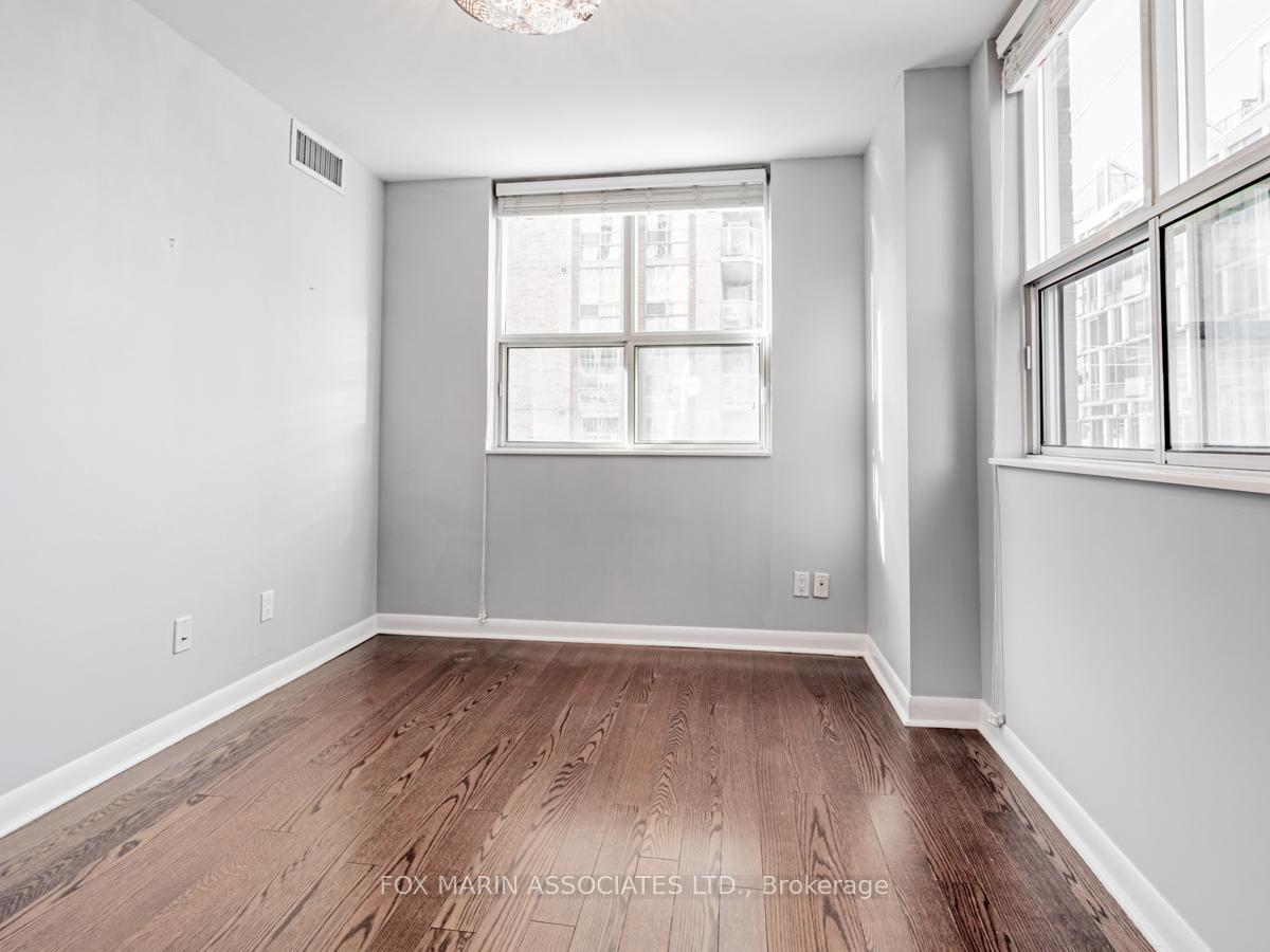 Photo 21 of Unit 366, 313 Richmond Street E, Toronto, Moss Park — HOMEH