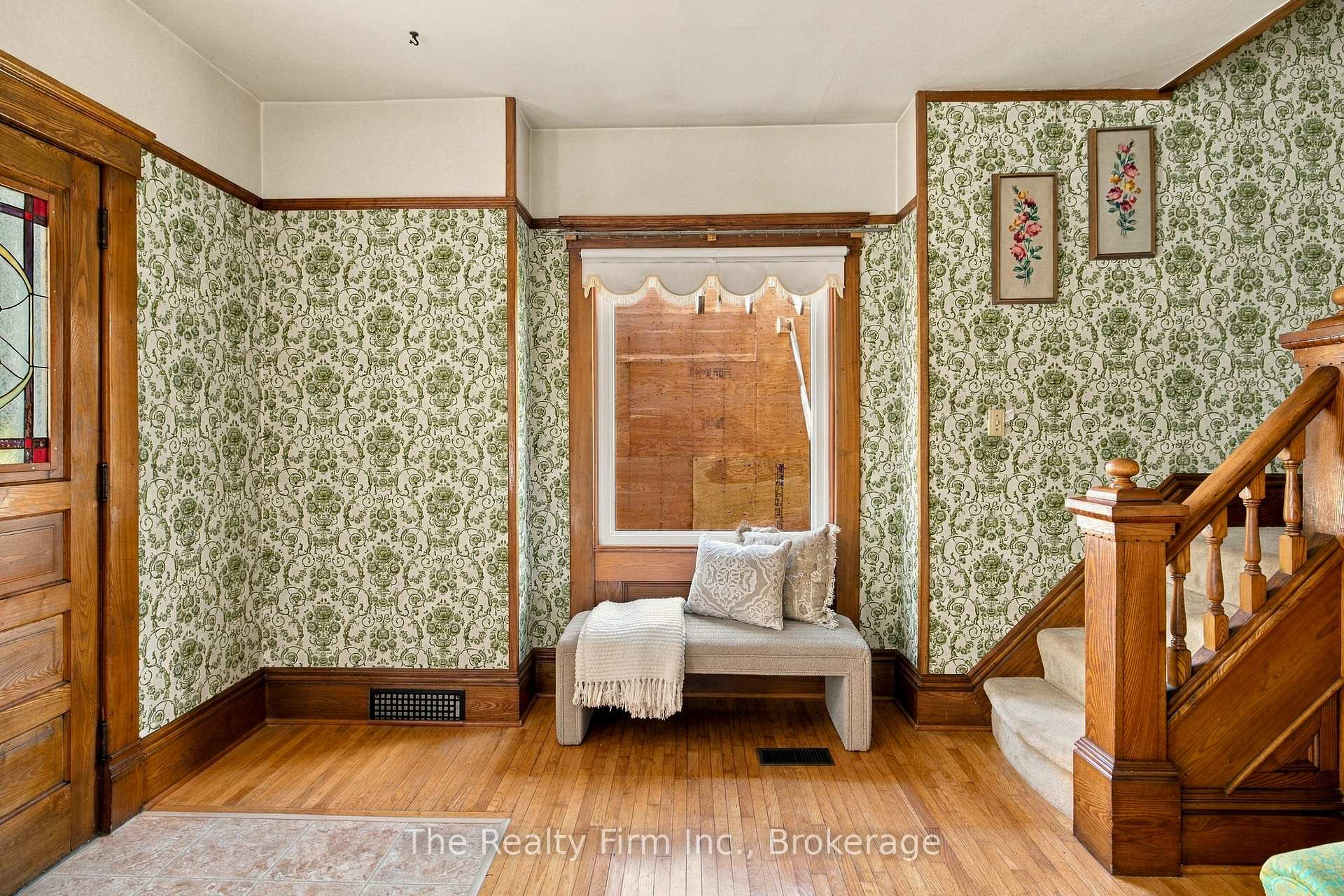 Photo 6 of 76 John Street, Zorra, Embro — HOMEH