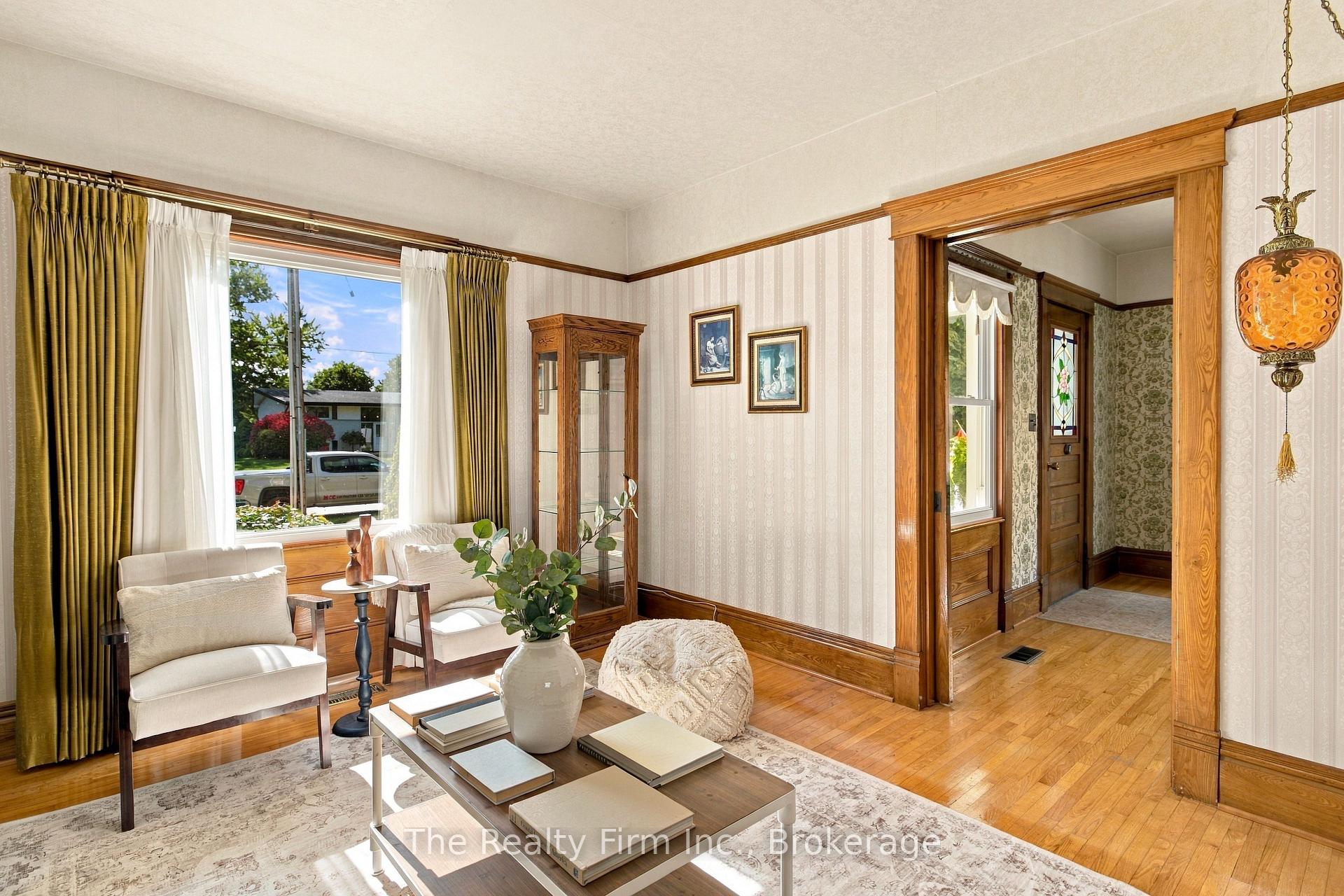 Photo 10 of 76 John Street, Zorra, Embro — HOMEH