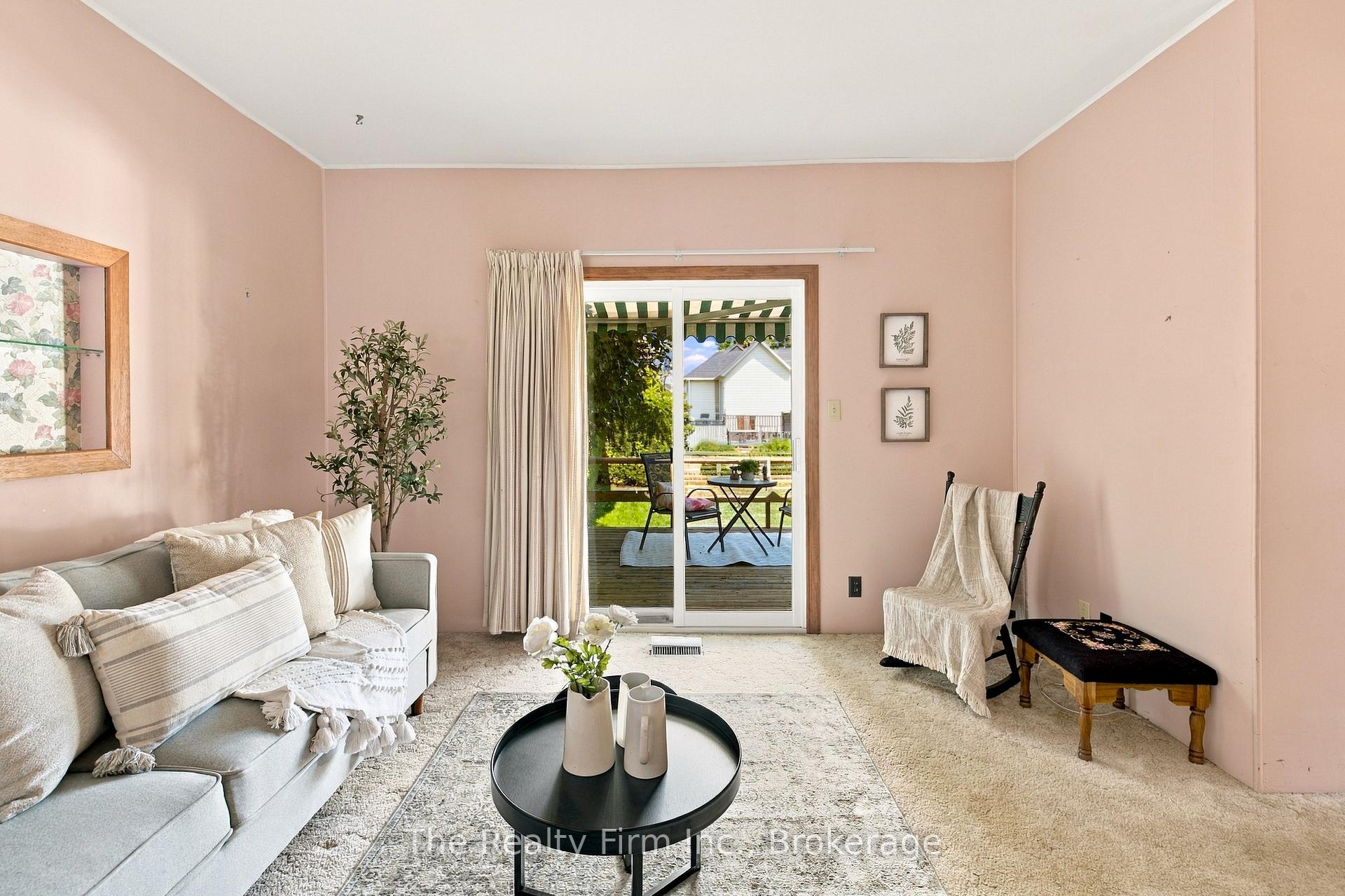 Photo 20 of 76 John Street, Zorra, Embro — HOMEH