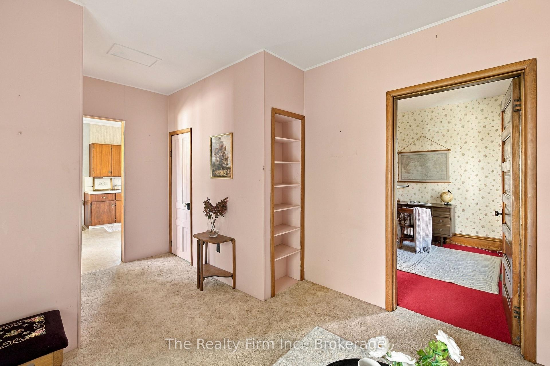 Photo 21 of 76 John Street, Zorra, Embro — HOMEH