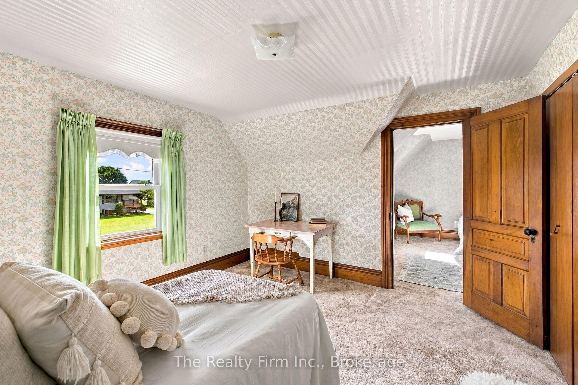 Photo 42 of 76 John Street, Zorra, Embro — HOMEH
