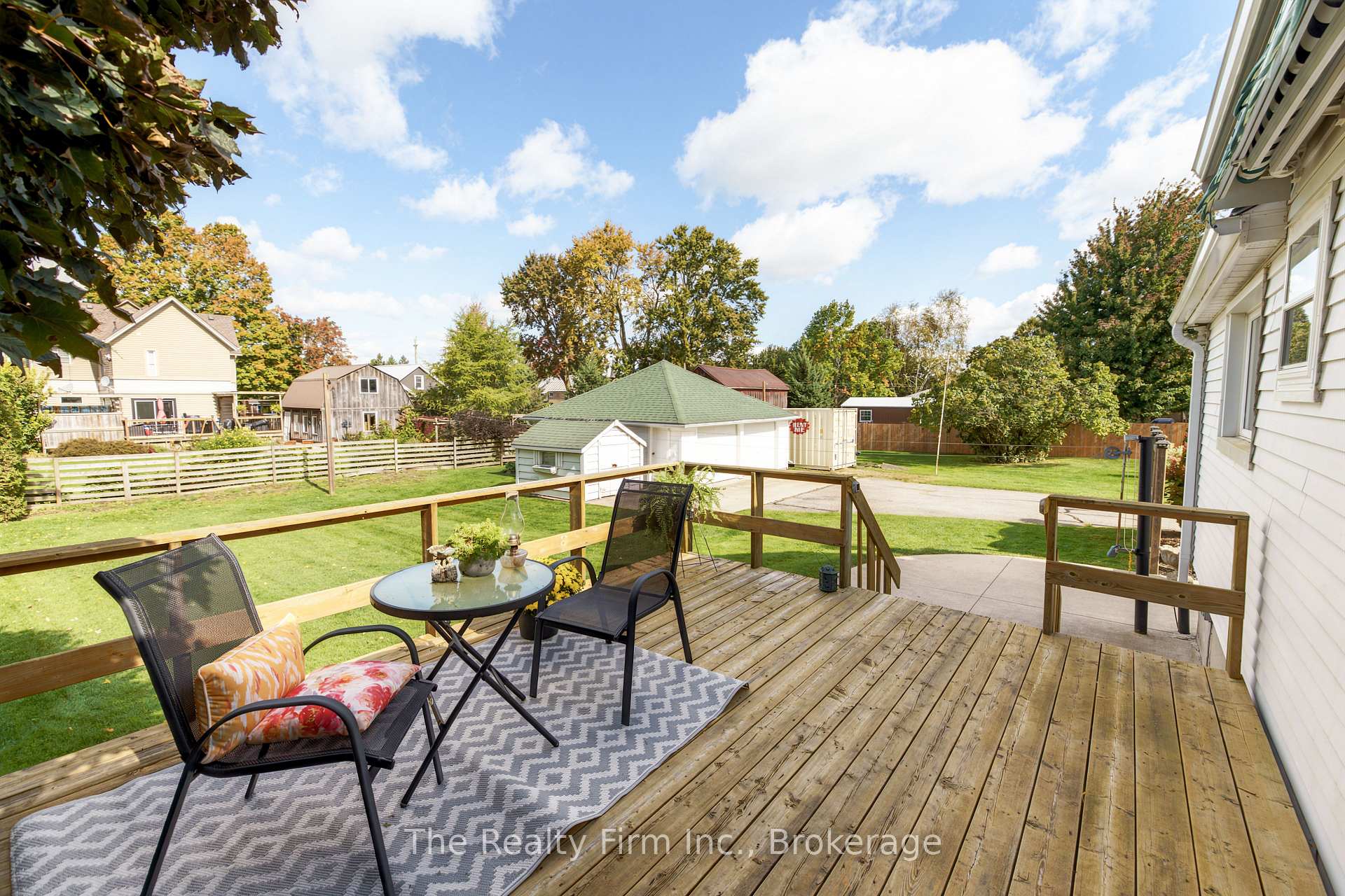 Photo 43 of 76 John Street, Zorra, Embro — HOMEH