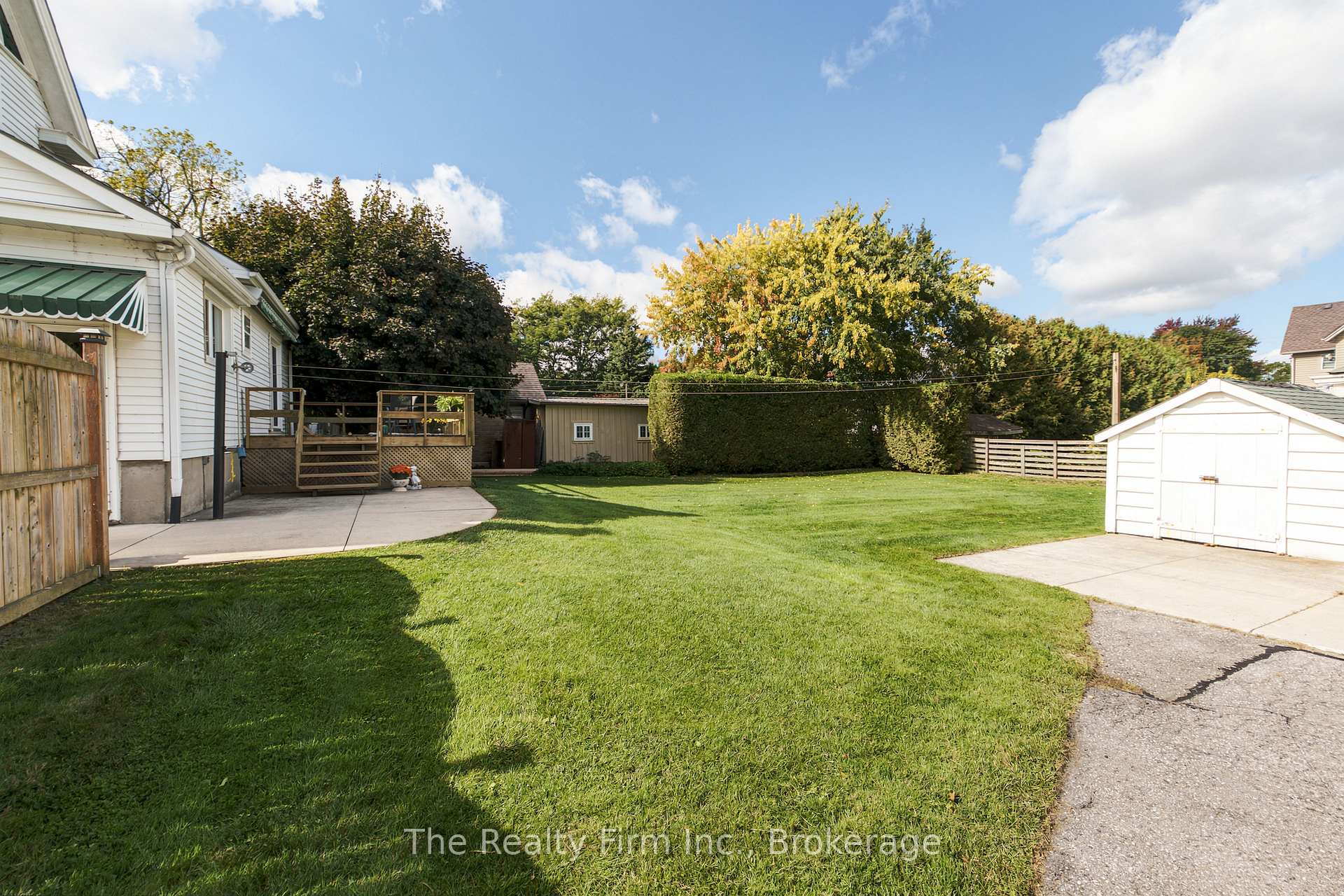 Photo 48 of 76 John Street, Zorra, Embro — HOMEH