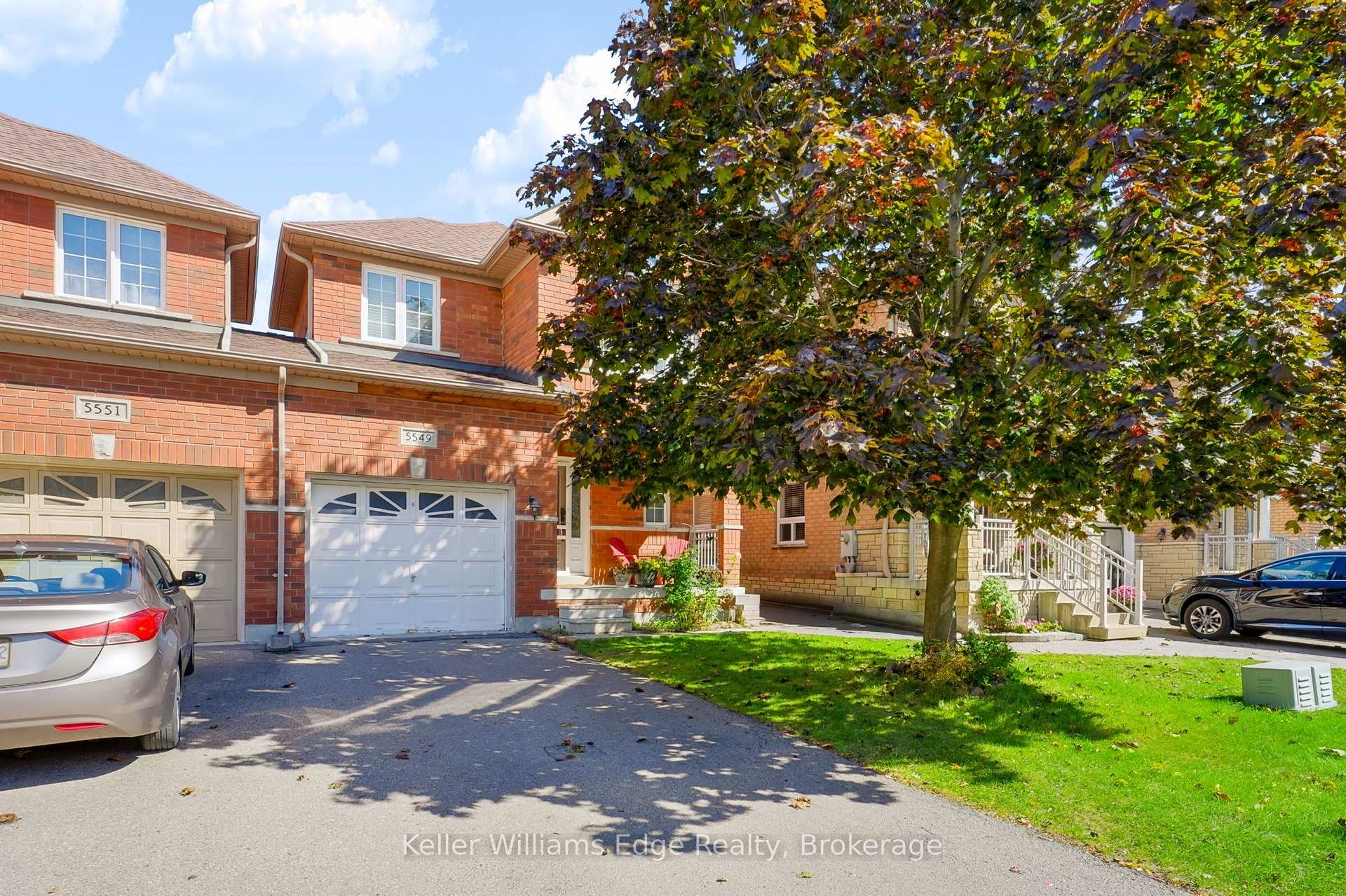 Photo 1 of 5549 Katy Gate, Mississauga, Churchill Meadows — HOMEH