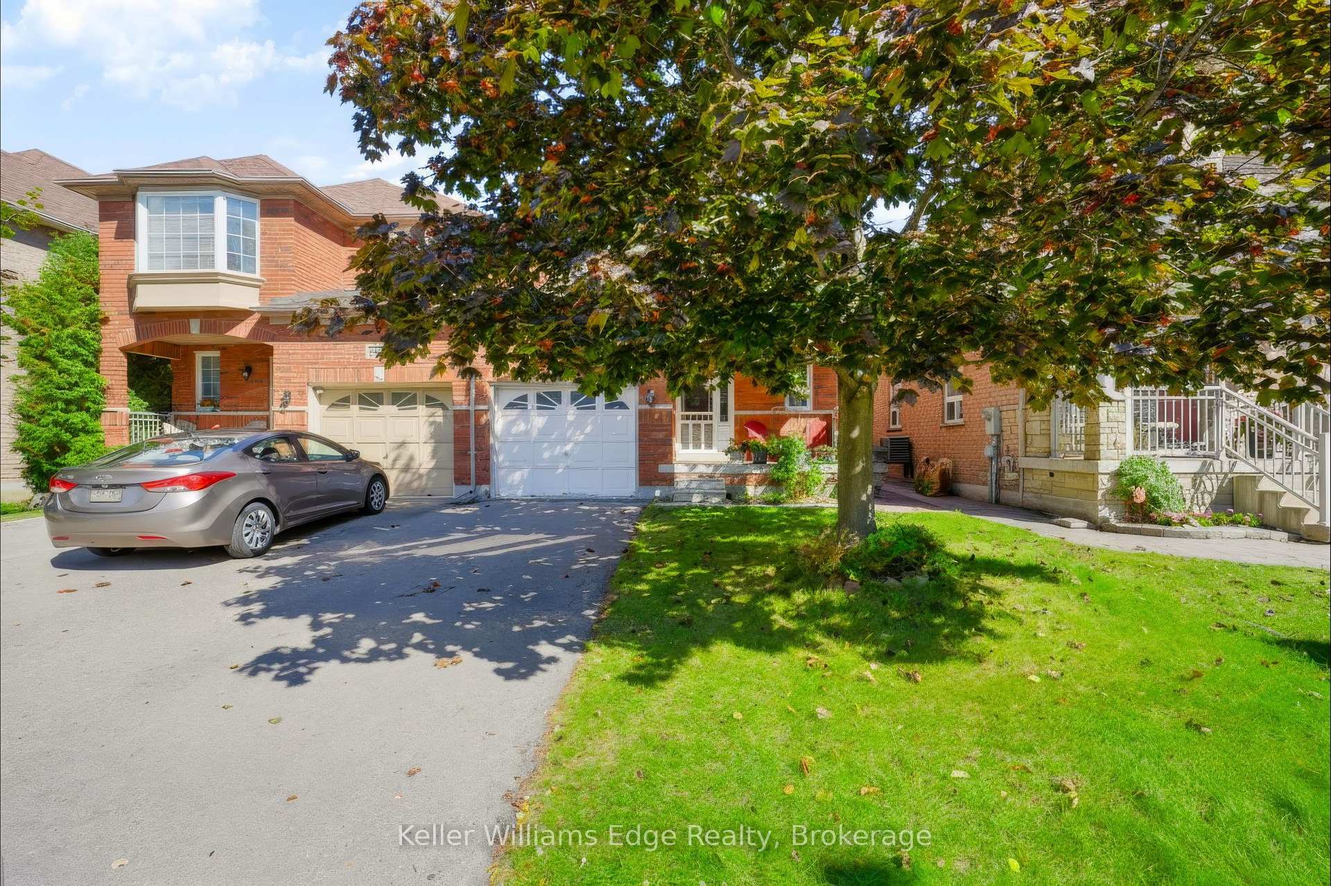 Photo 2 of 5549 Katy Gate, Mississauga, Churchill Meadows — HOMEH