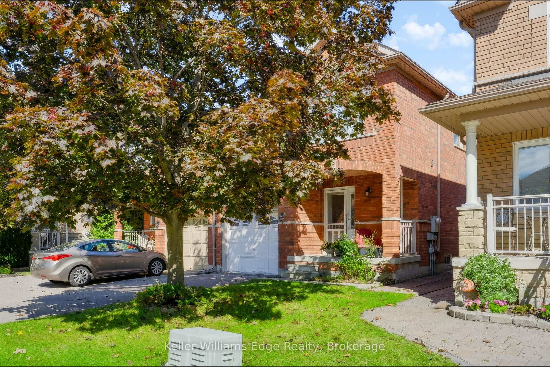 Photo 3 of 5549 Katy Gate, Mississauga, Churchill Meadows — HOMEH