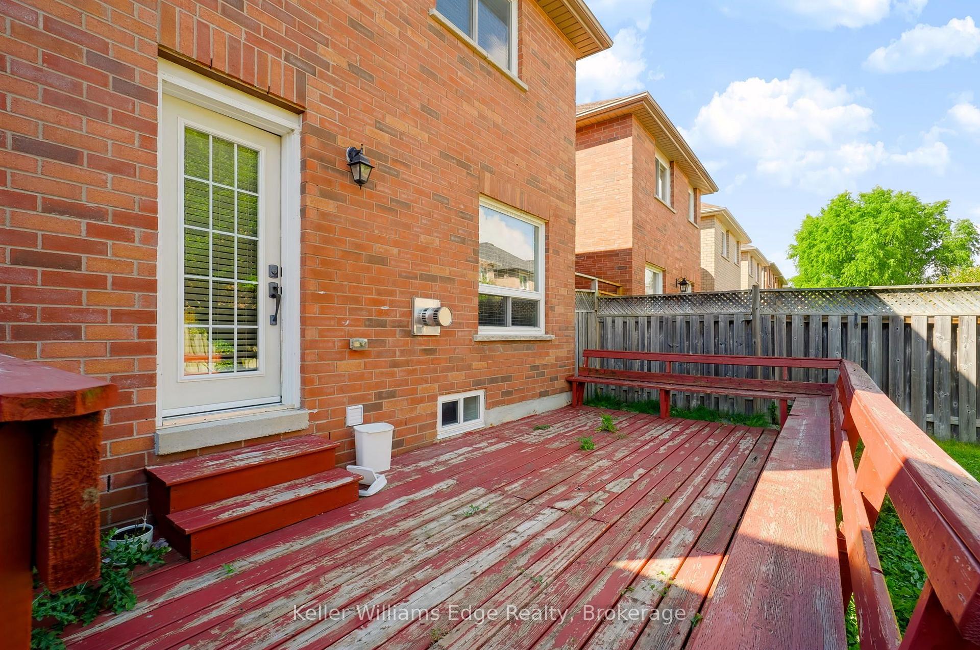 Photo 5 of 5549 Katy Gate, Mississauga, Churchill Meadows — HOMEH
