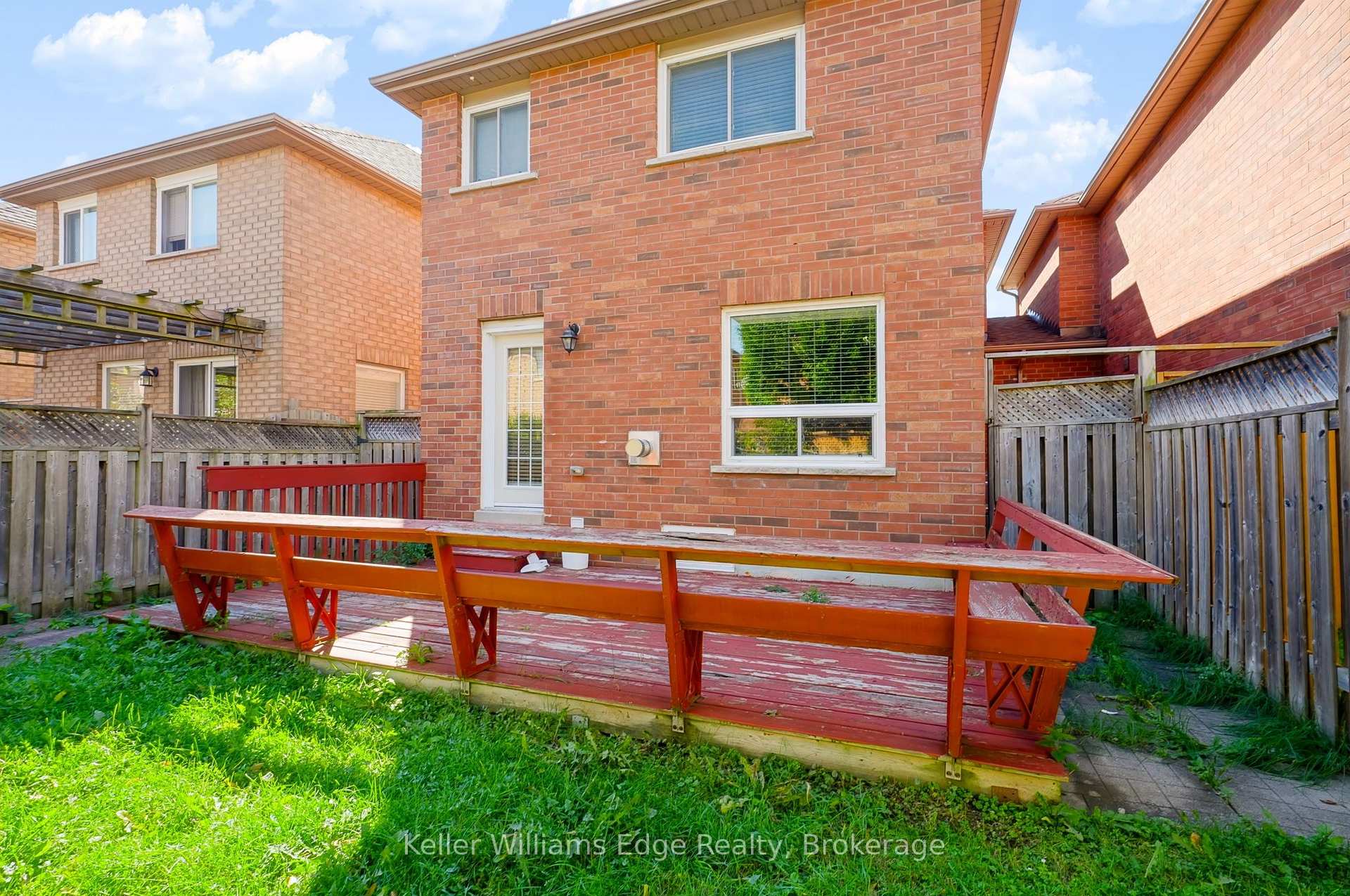 Photo 6 of 5549 Katy Gate, Mississauga, Churchill Meadows — HOMEH