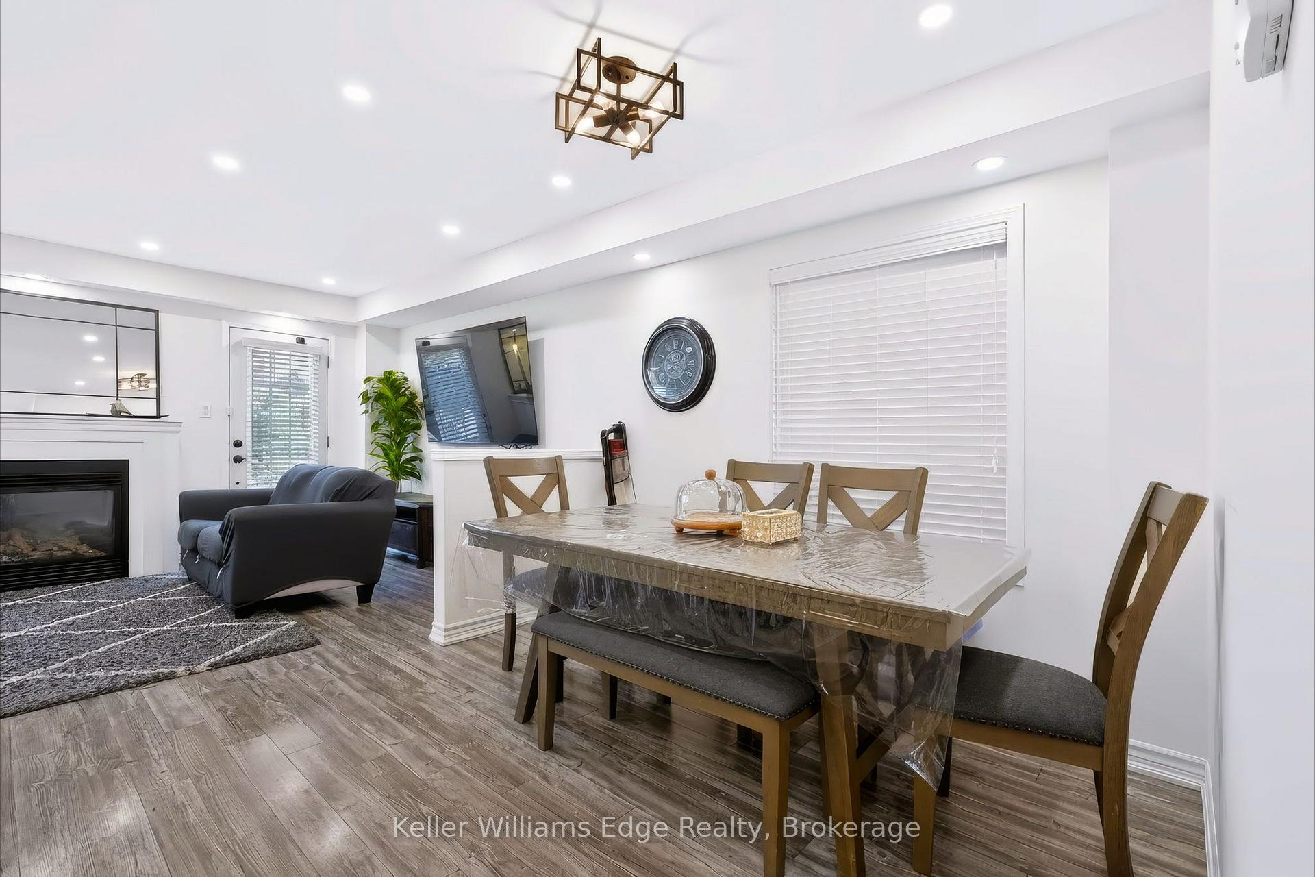 Photo 8 of 5549 Katy Gate, Mississauga, Churchill Meadows — HOMEH